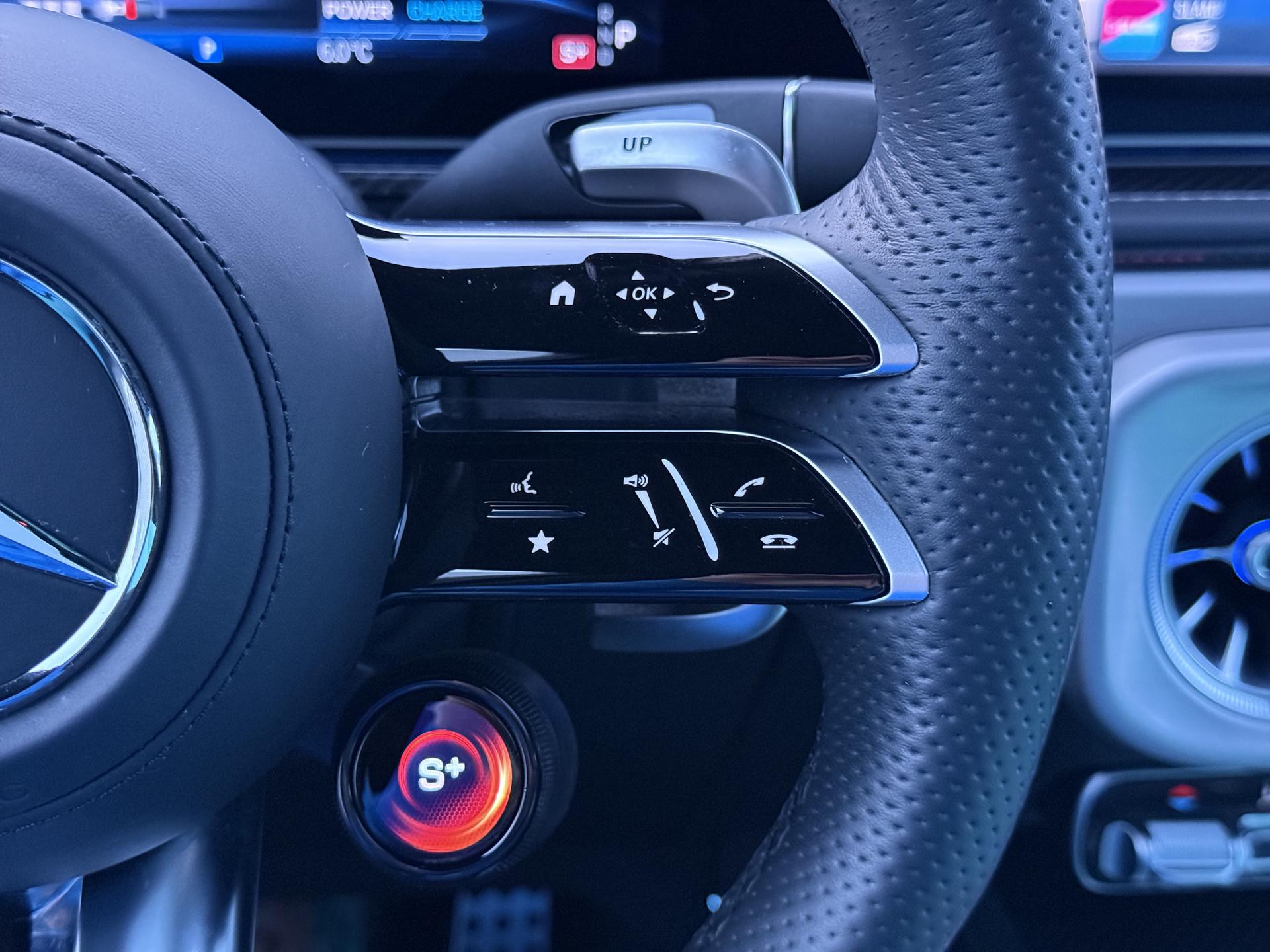 Mercedes-Benz G-klasse AMG 63 36