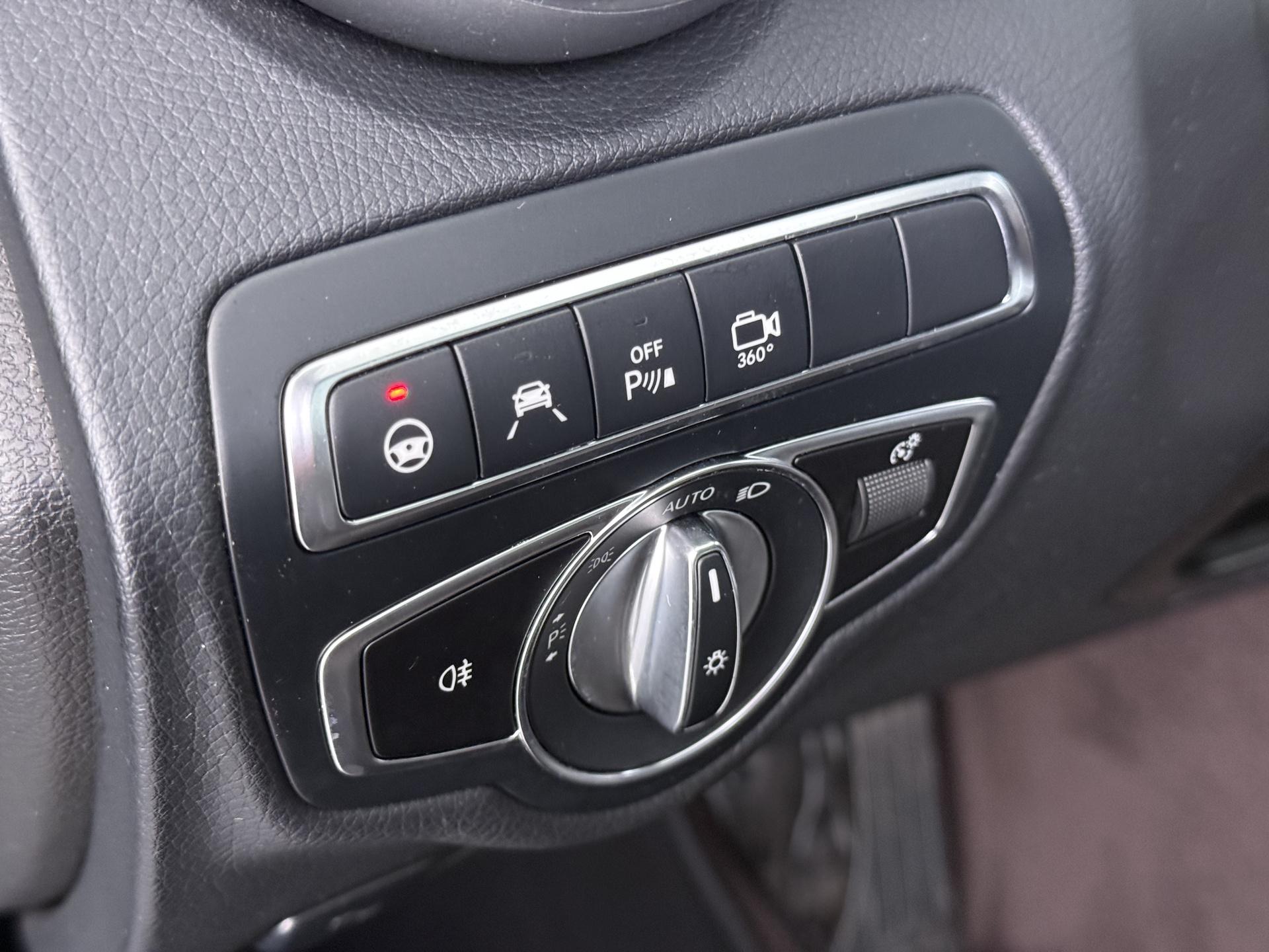 Mercedes-Benz GLC-klasse 250 4MATIC Premium Plus 10