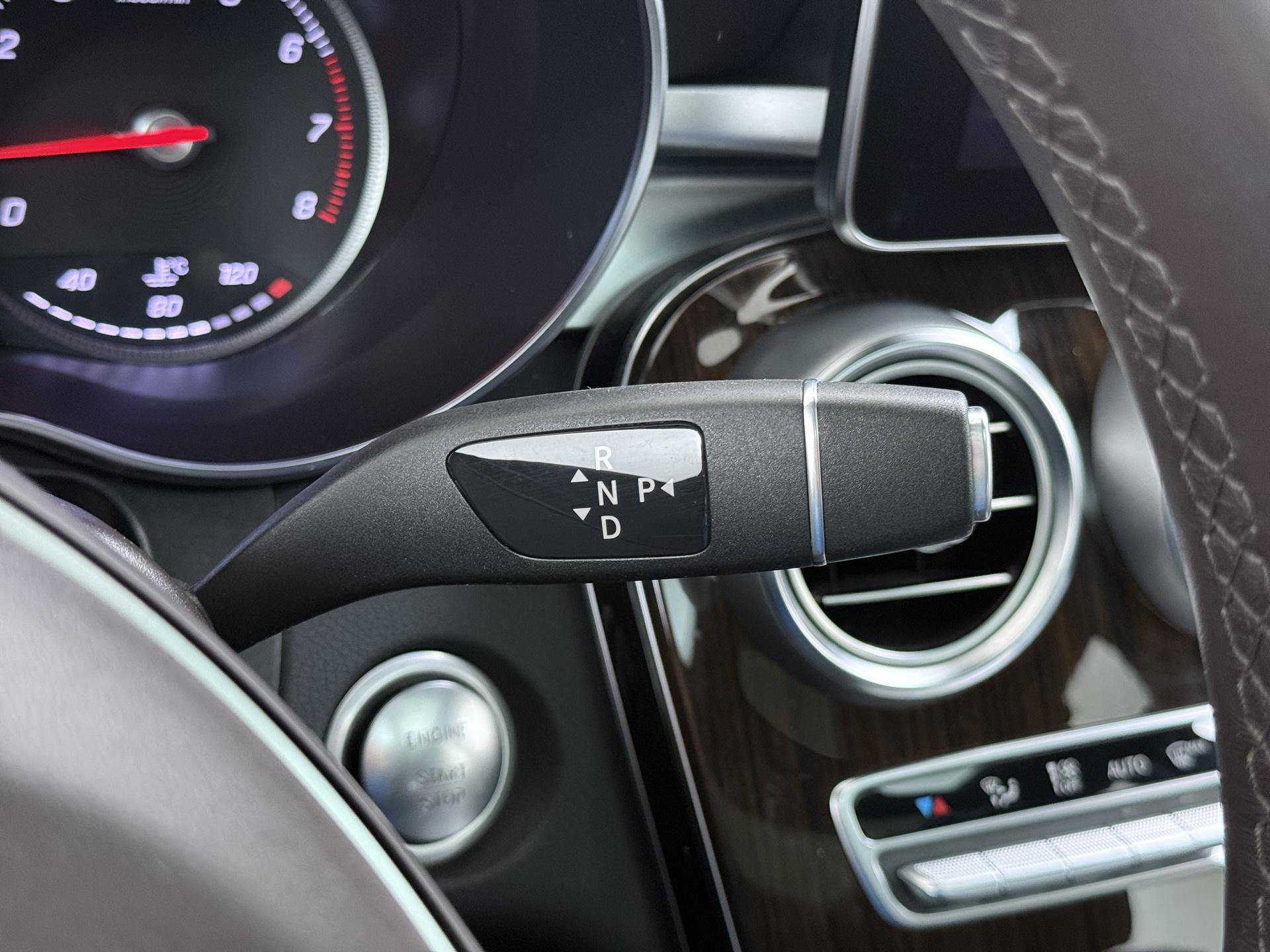 Mercedes-Benz GLC-klasse 250 4MATIC Premium Plus 23