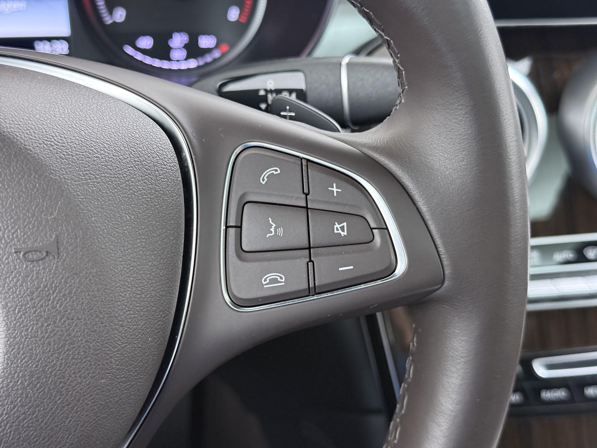 Mercedes-Benz GLC-klasse 250 4MATIC Premium Plus 25