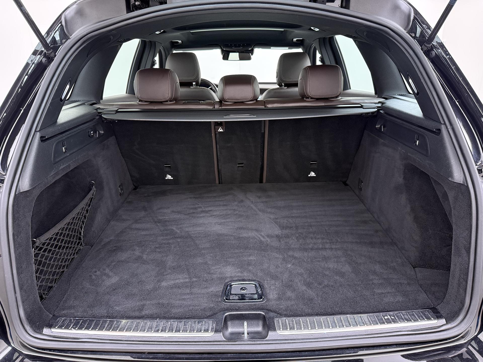 Mercedes-Benz GLC-klasse 250 4MATIC Premium Plus 30