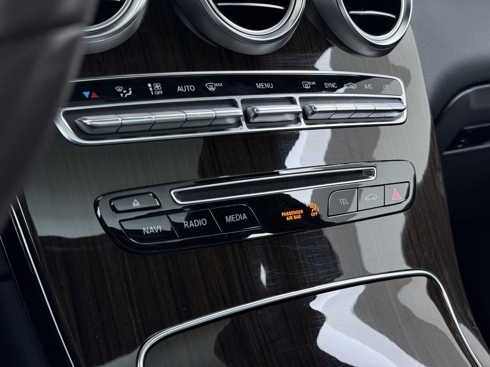 Mercedes-Benz GLC-klasse 250 4MATIC Premium Plus 35