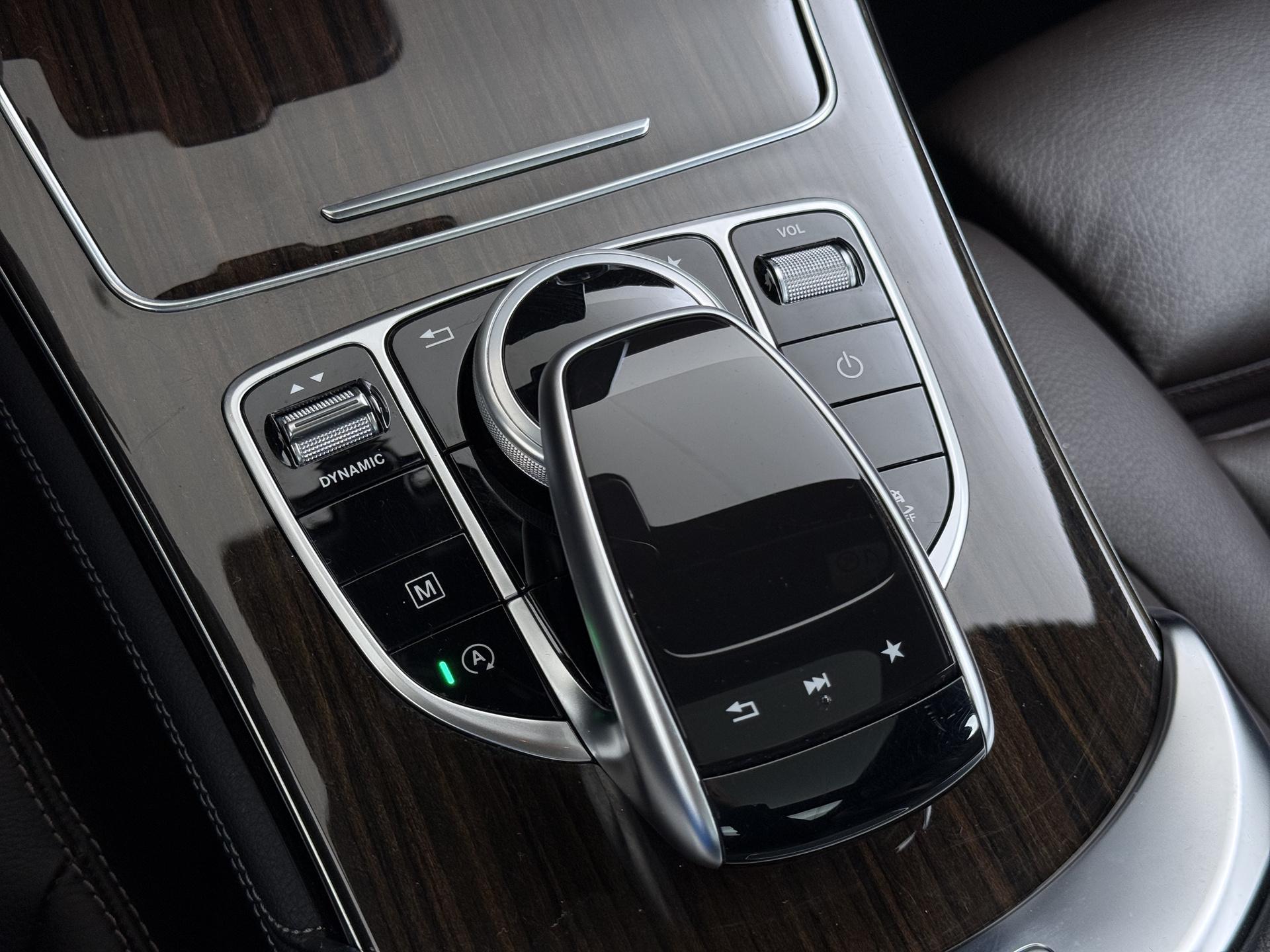 Mercedes-Benz GLC-klasse 250 4MATIC Premium Plus 36