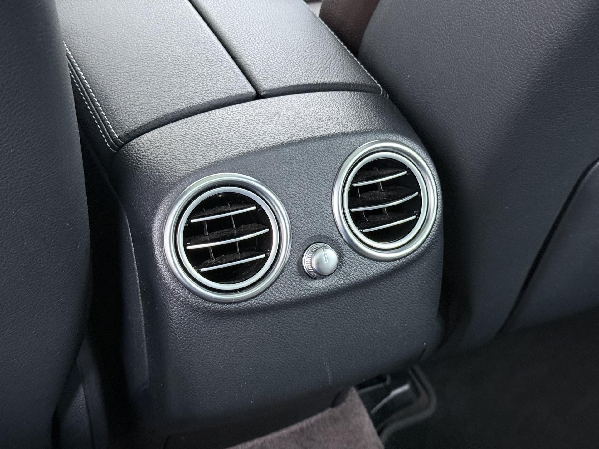 Mercedes-Benz GLC-klasse 250 4MATIC Premium Plus 38