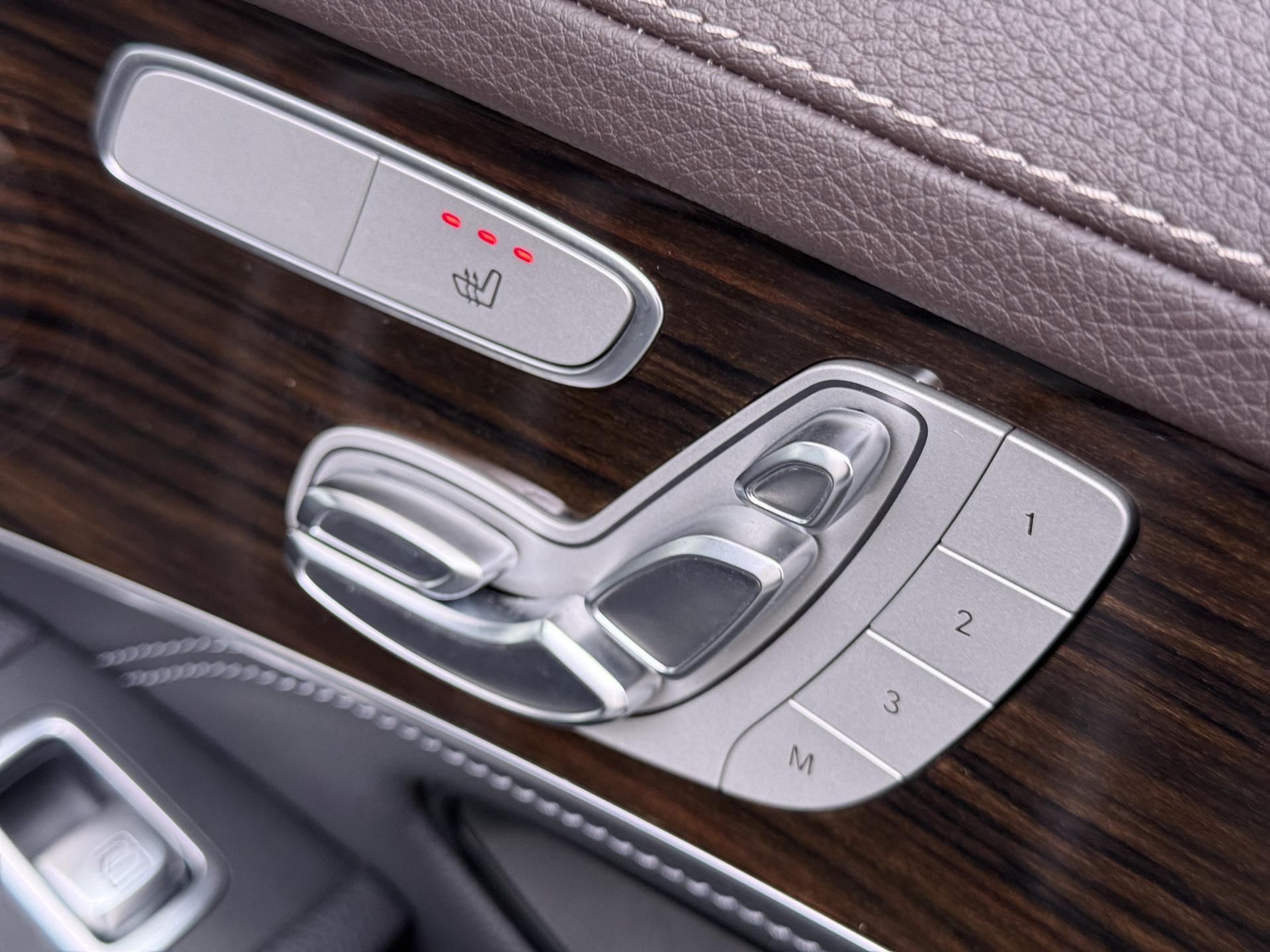 Mercedes-Benz GLC-klasse 250 4MATIC Premium Plus 40