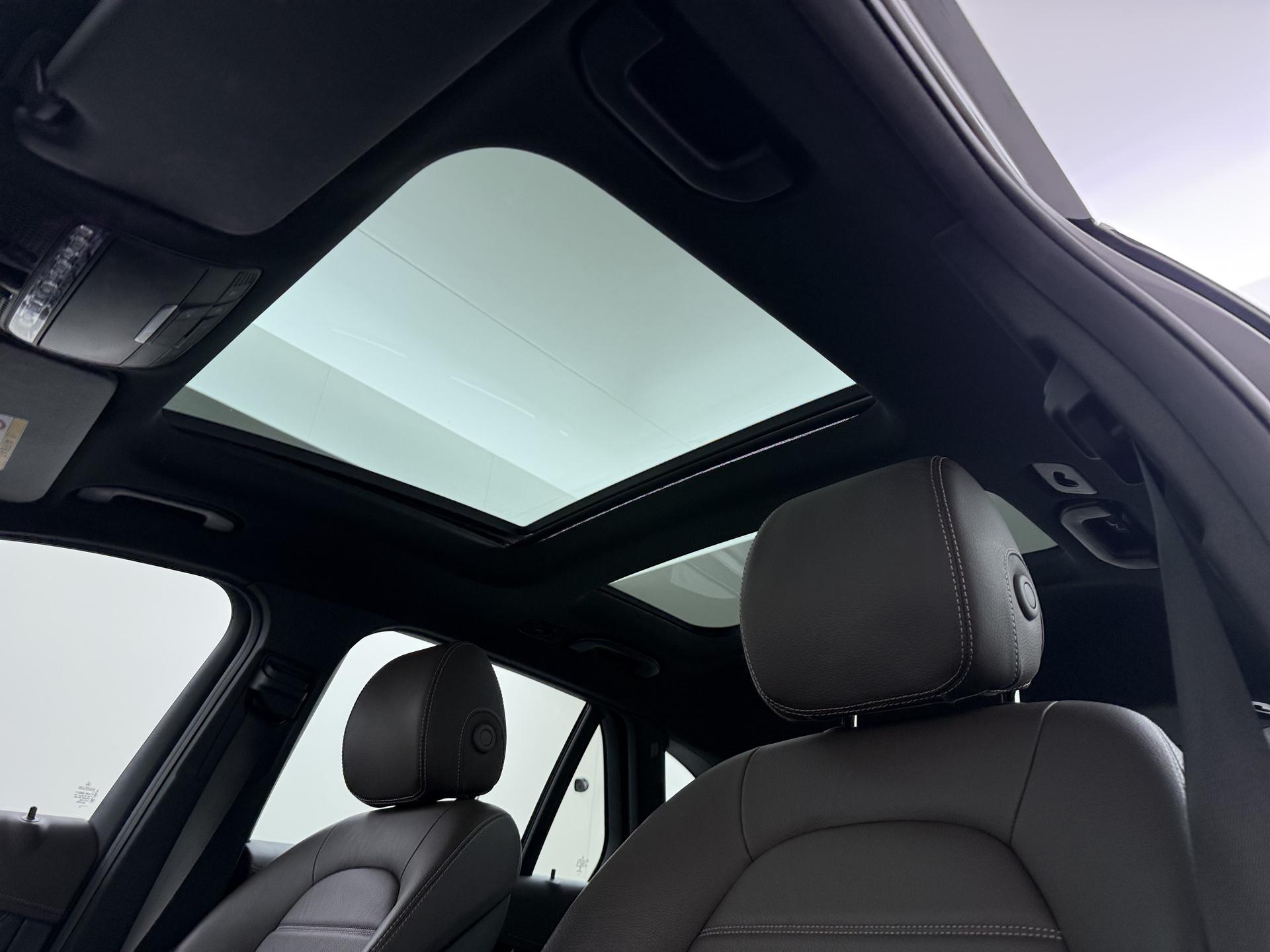 Mercedes-Benz GLC-klasse 250 4MATIC Premium Plus 6