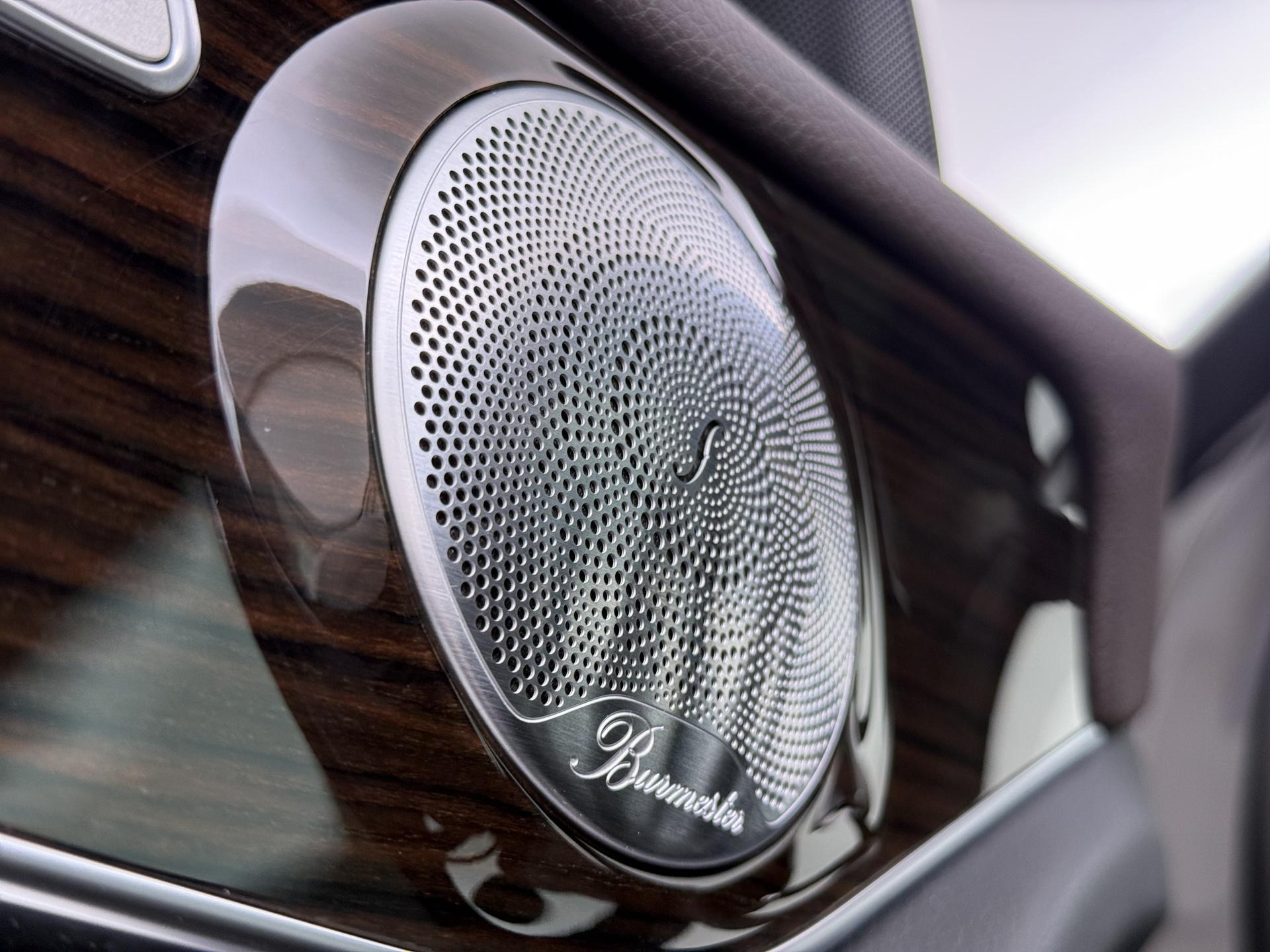 Mercedes-Benz GLC-klasse 250 4MATIC Premium Plus 7