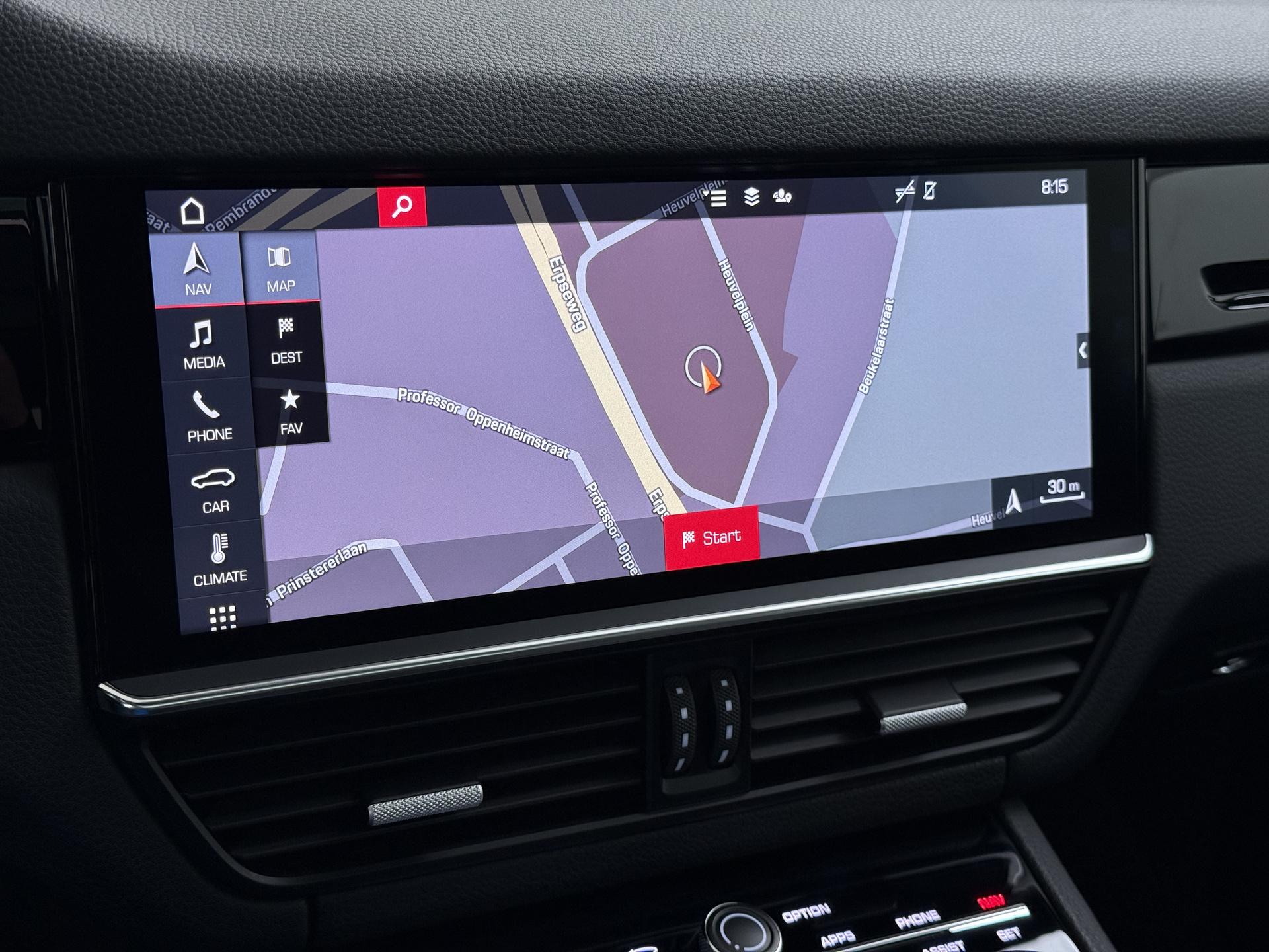 Porsche Cayenne 3.0 10