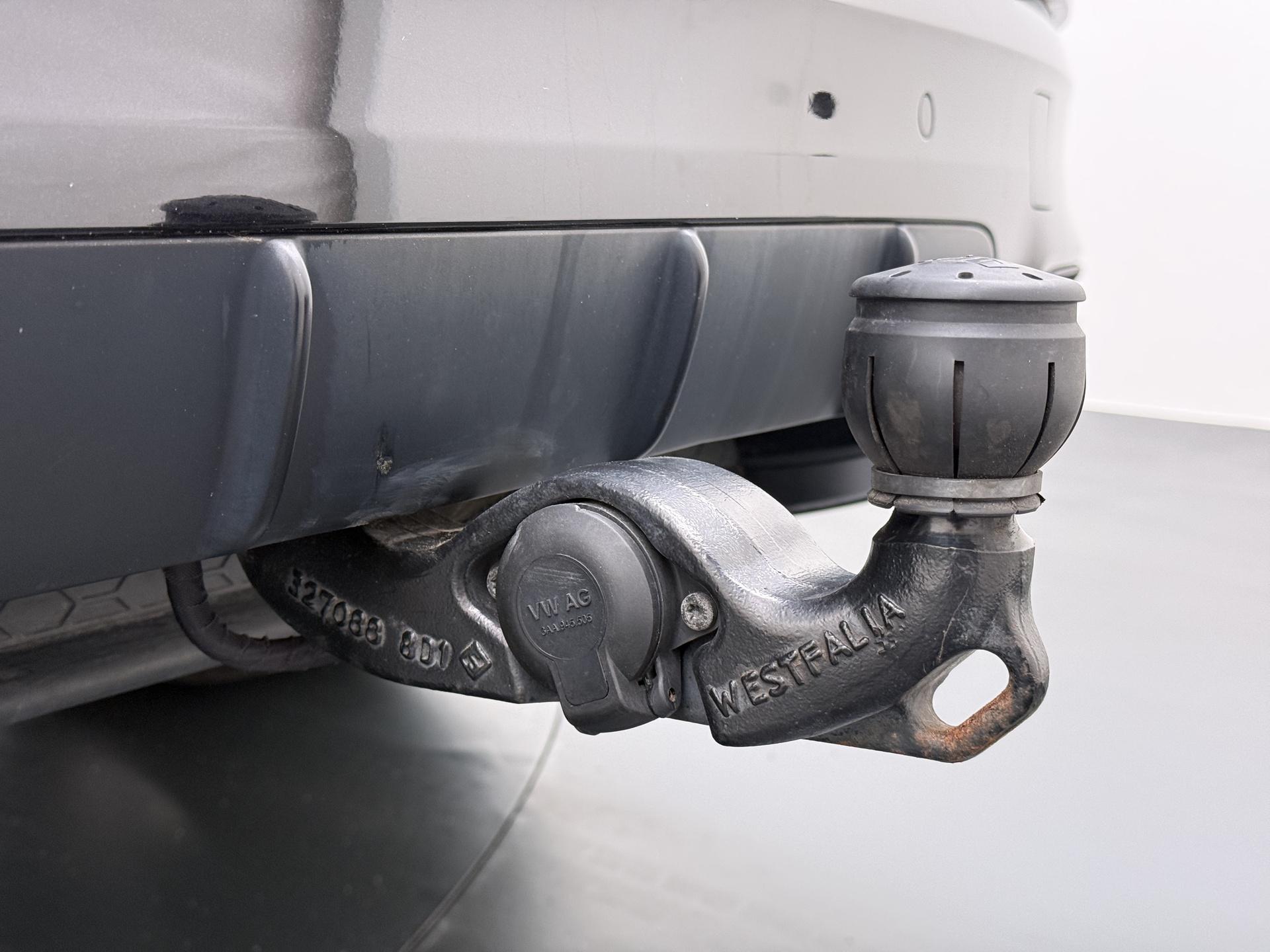 Porsche Cayenne 3.0 12