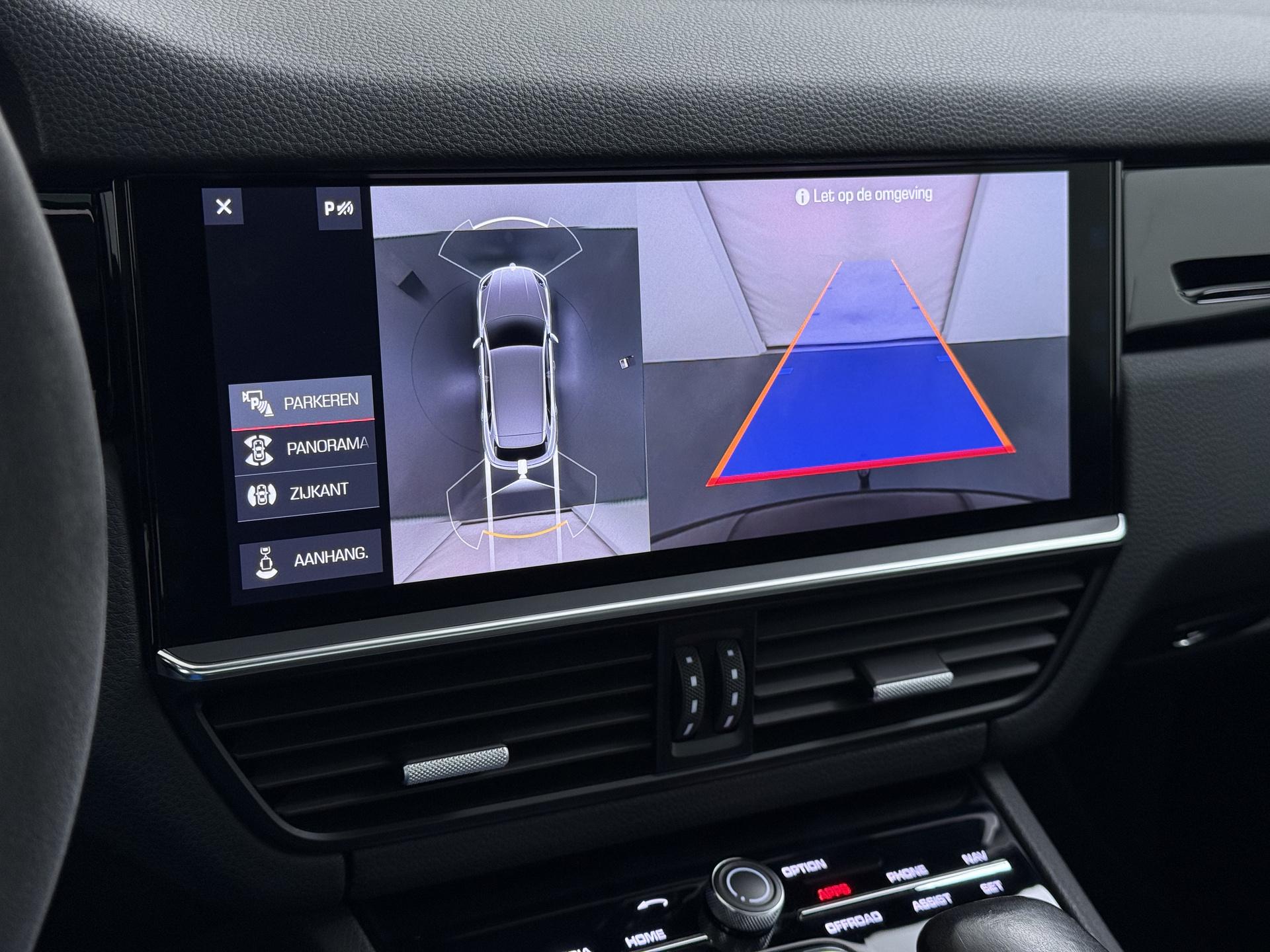 Porsche Cayenne 3.0 13