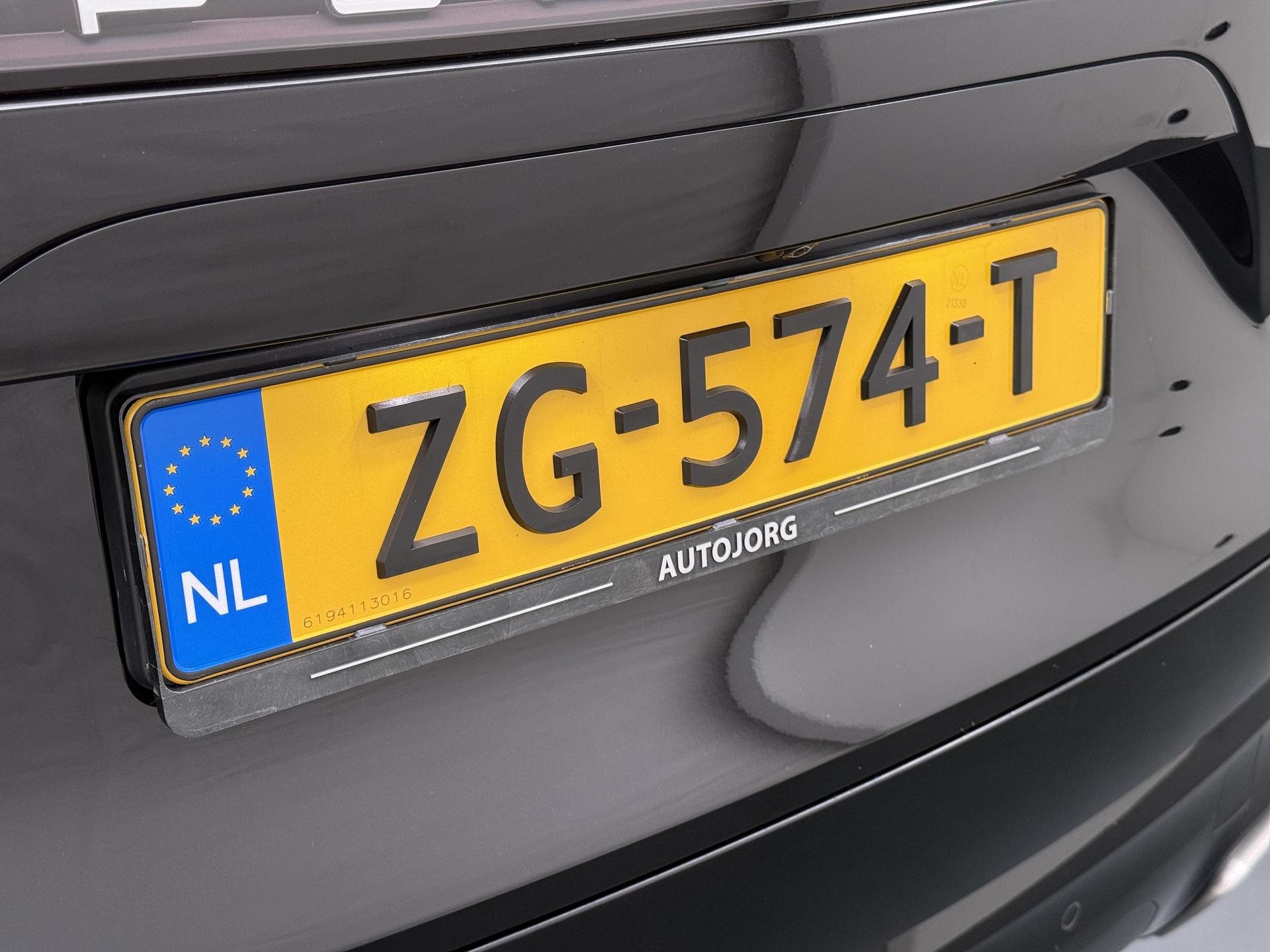 Porsche Cayenne 3.0 16