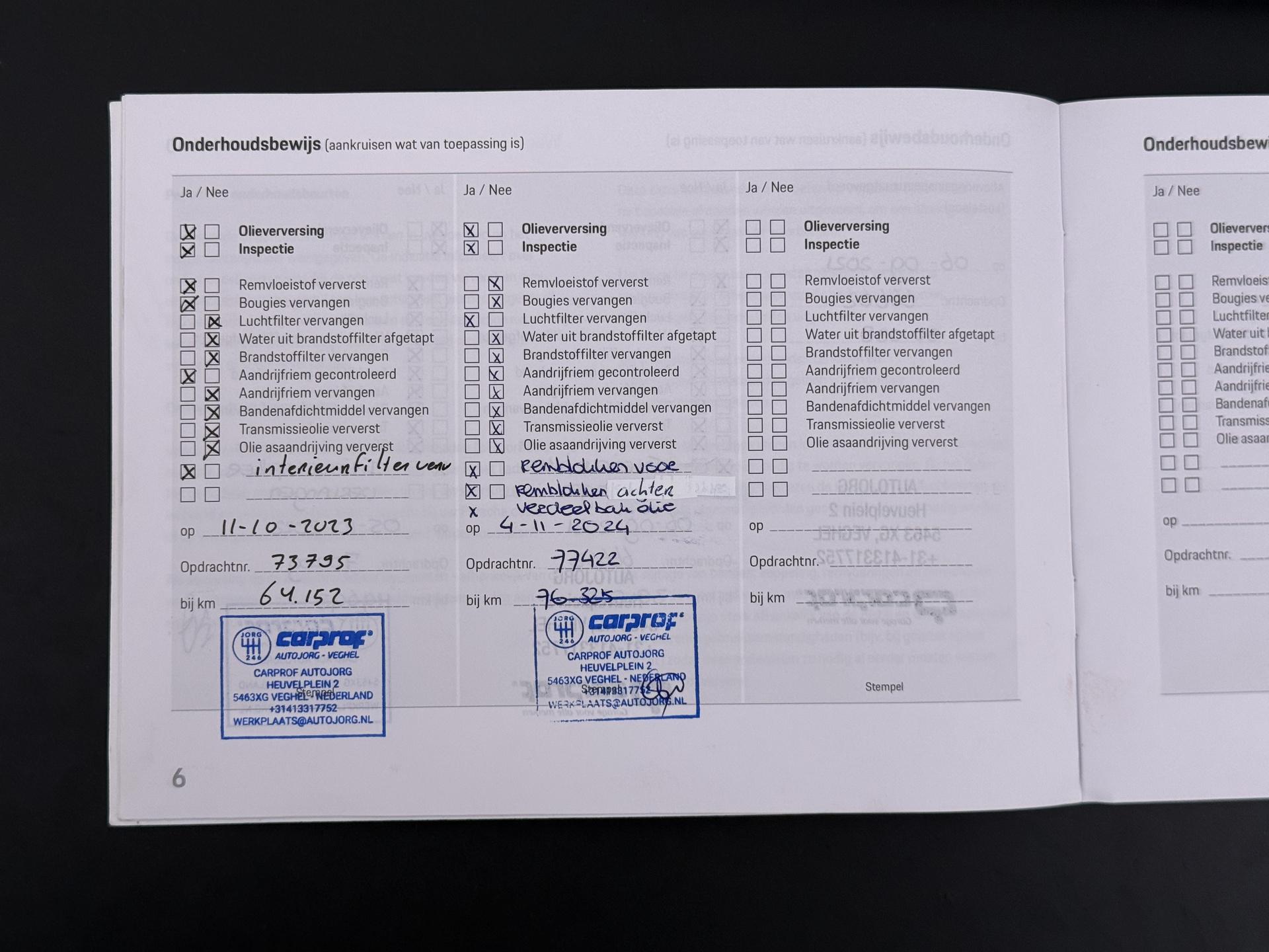 Porsche Cayenne 3.0 17