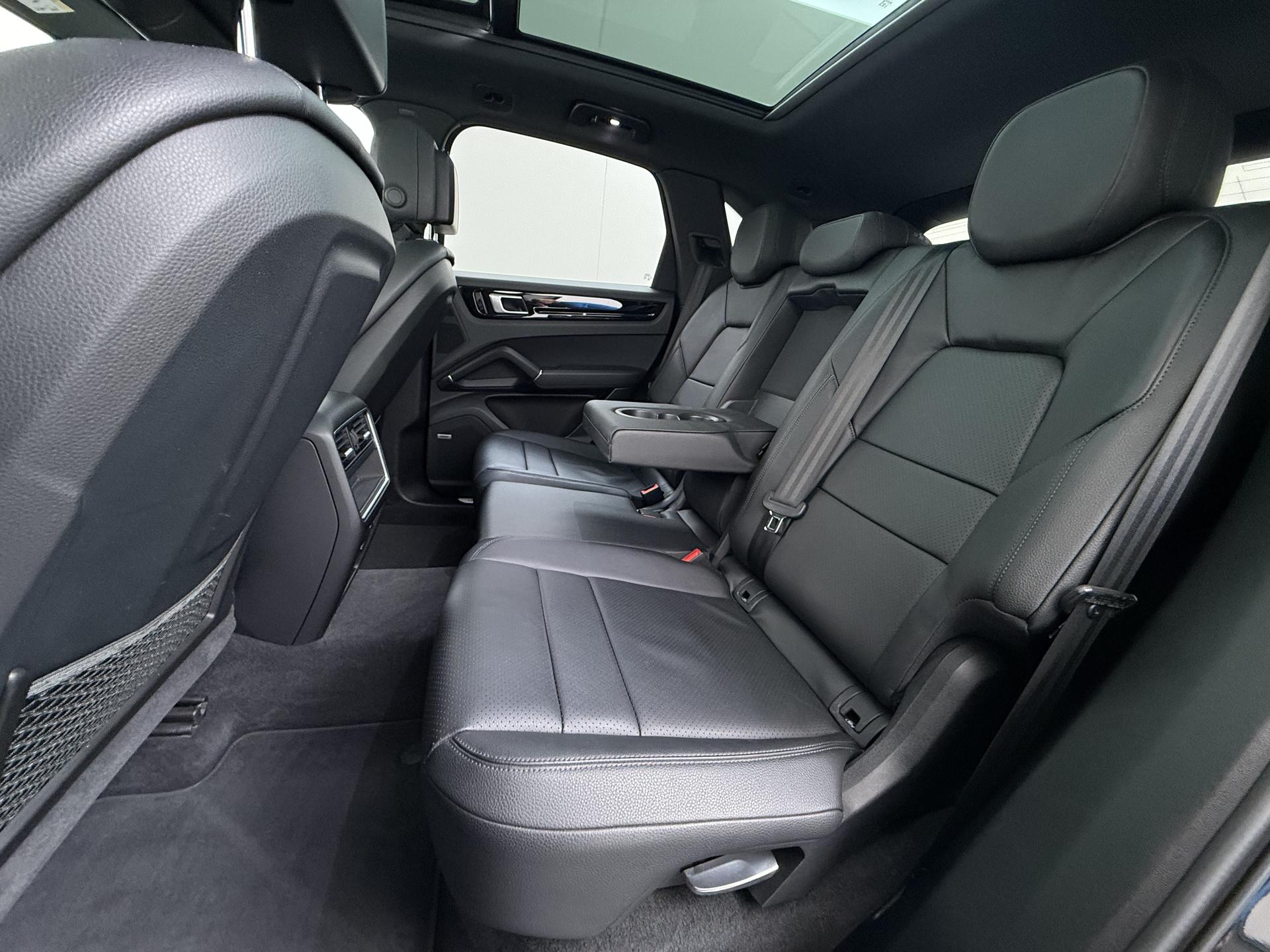 Porsche Cayenne 3.0 28