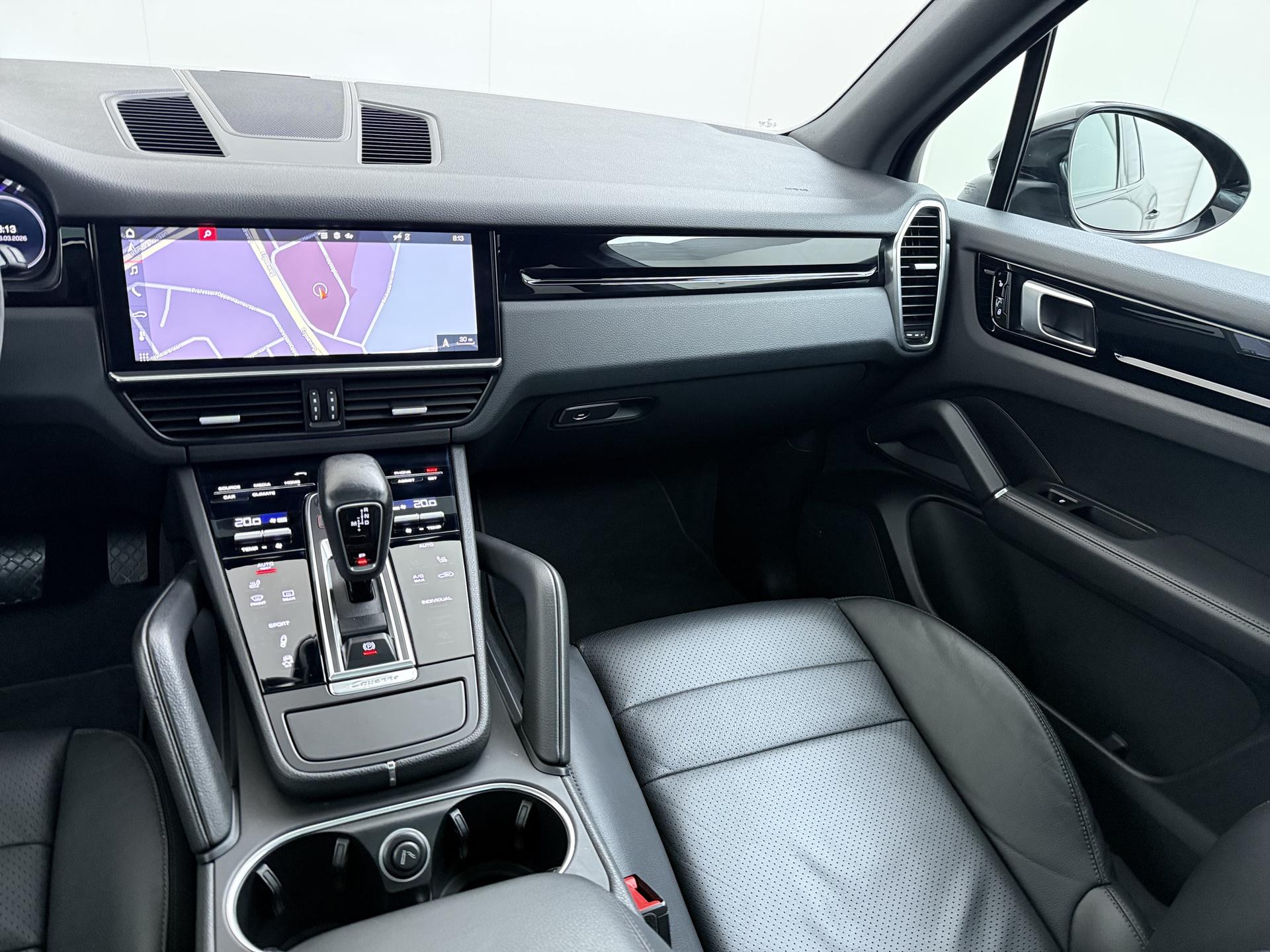 Porsche Cayenne 3.0 31