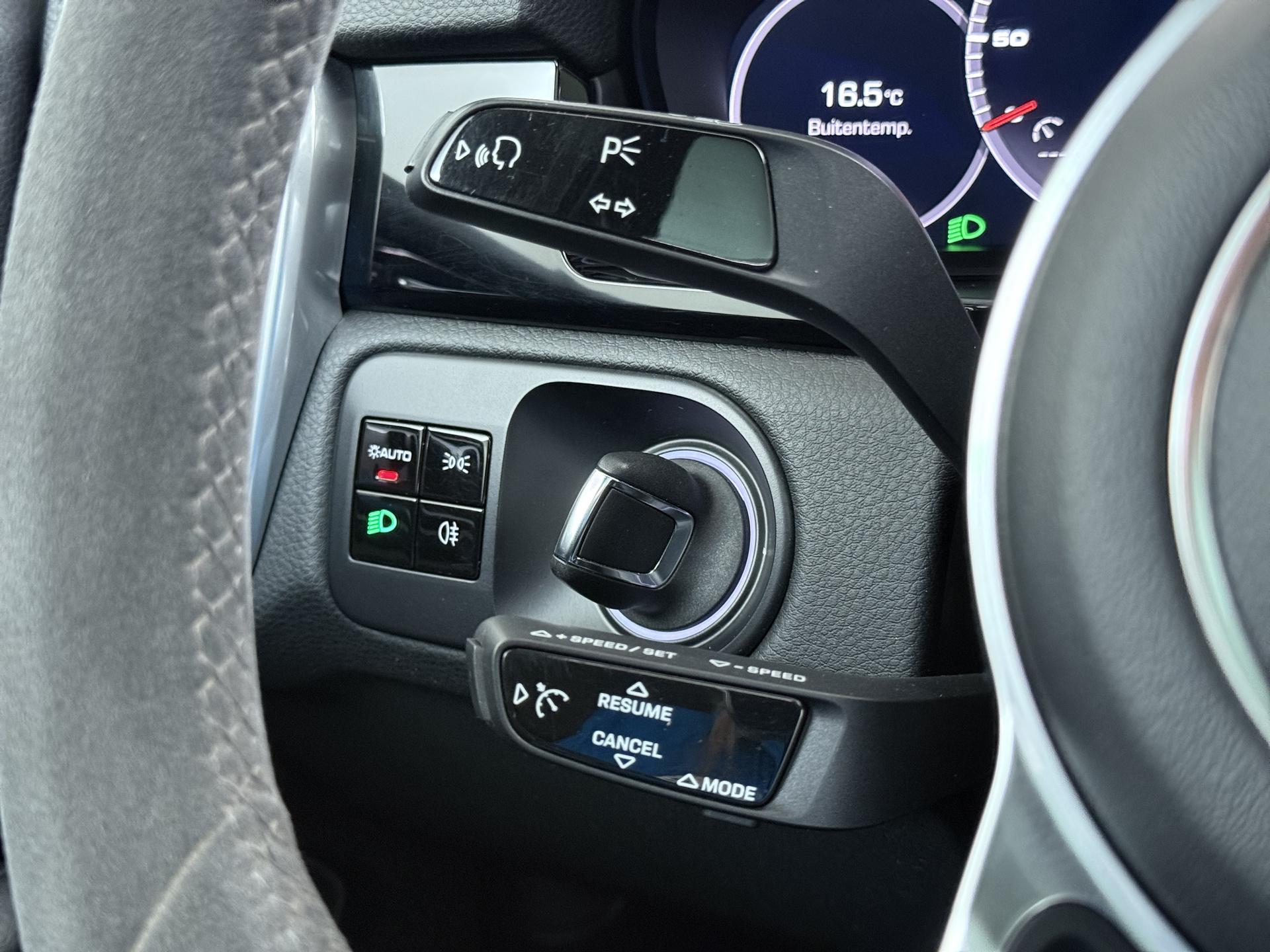 Porsche Cayenne 3.0 32