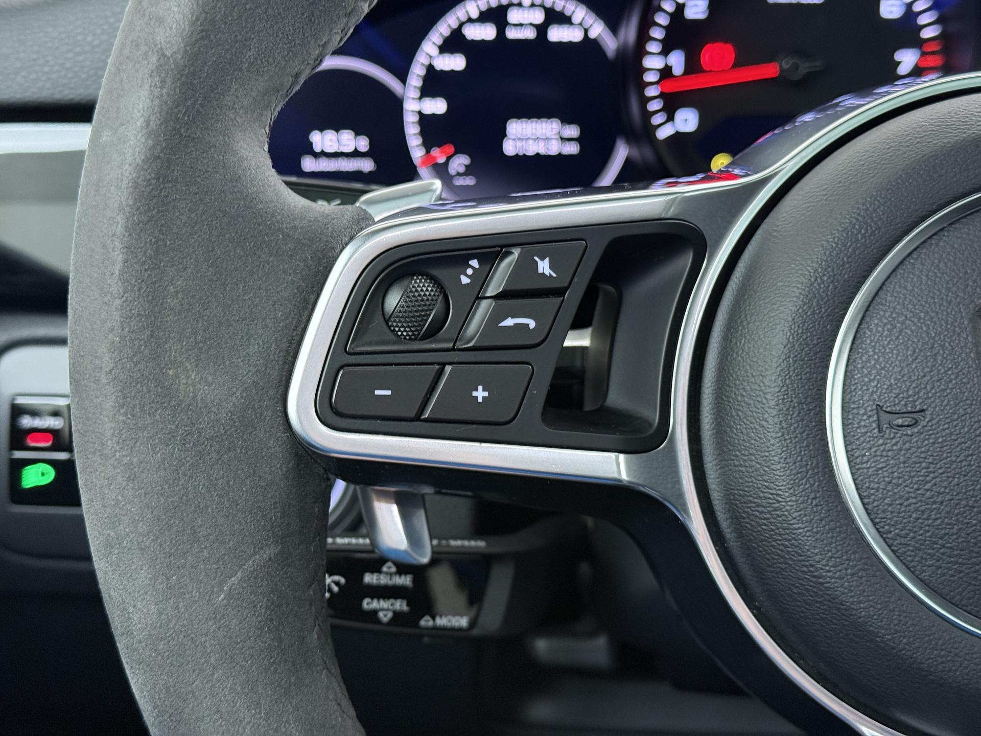 Porsche Cayenne 3.0 34