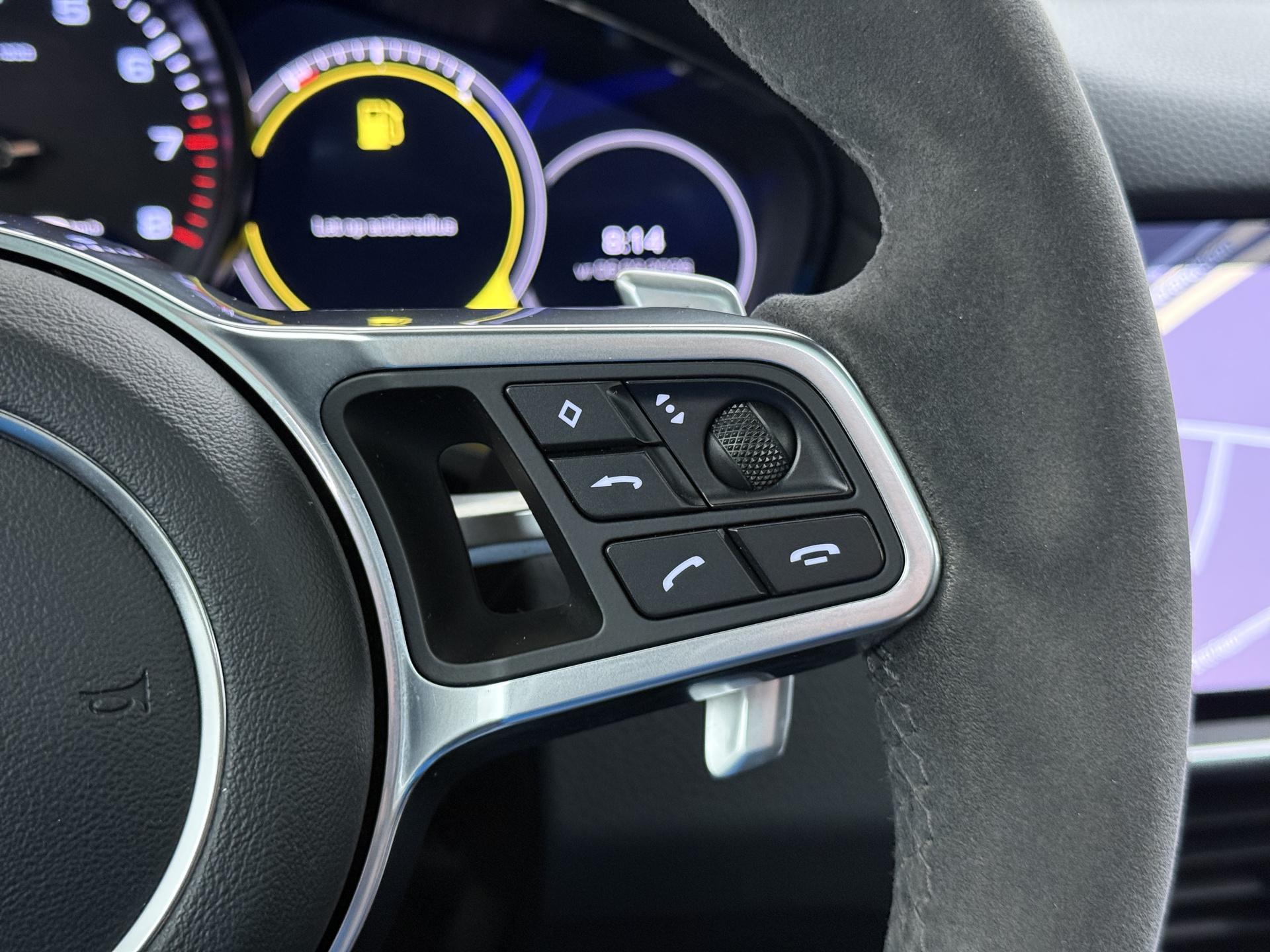 Porsche Cayenne 3.0 35