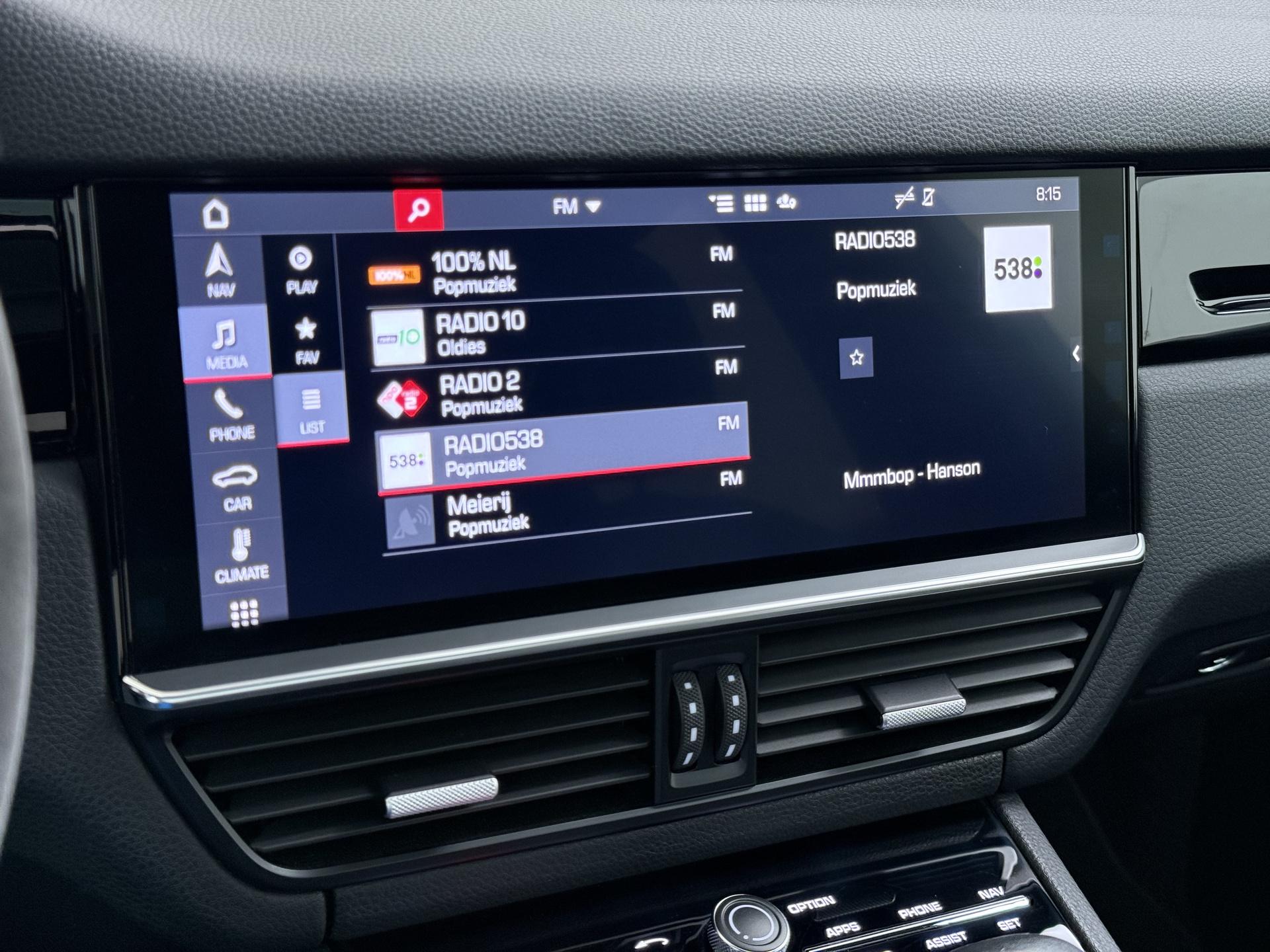 Porsche Cayenne 3.0 37