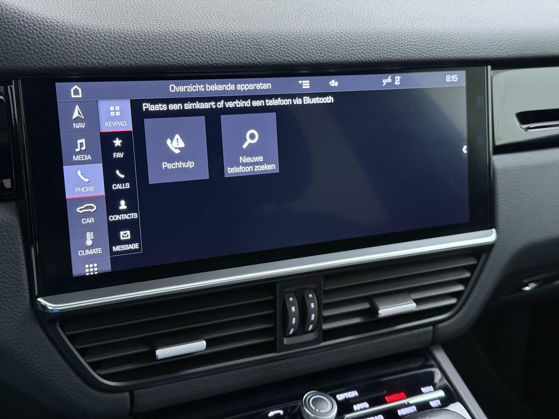 Porsche Cayenne 3.0 38