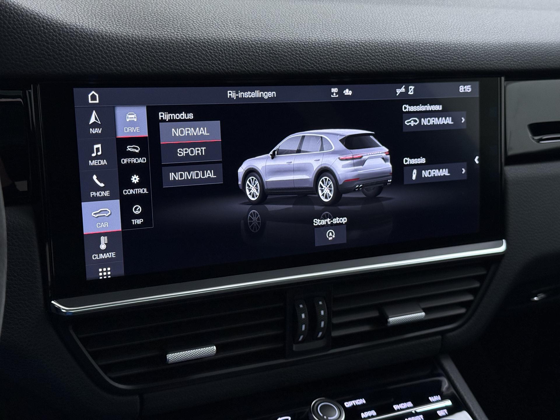 Porsche Cayenne 3.0 39