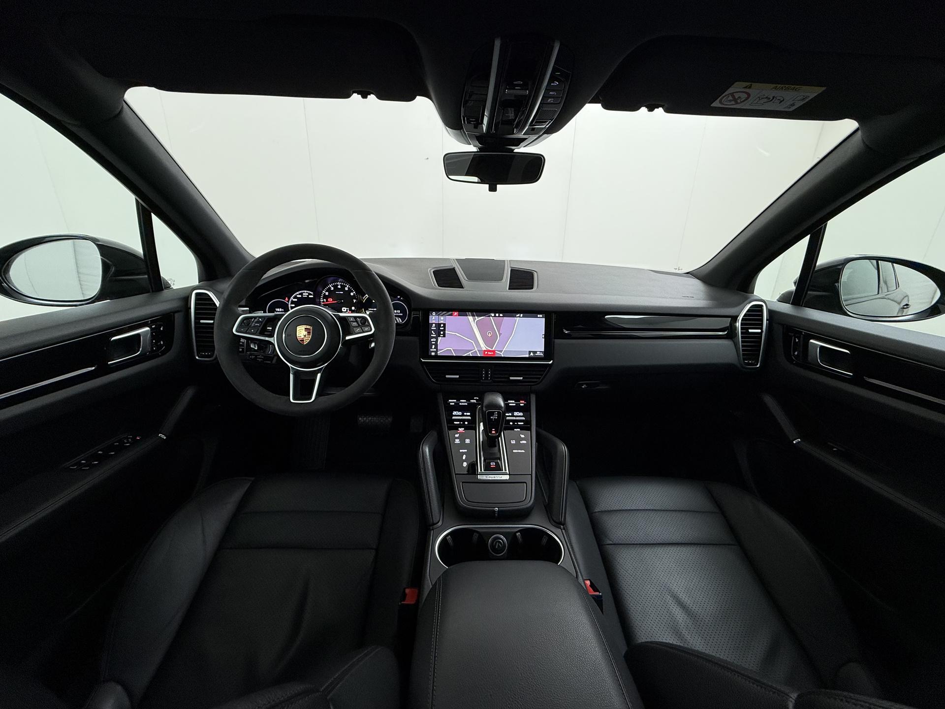 Porsche Cayenne 3.0 4