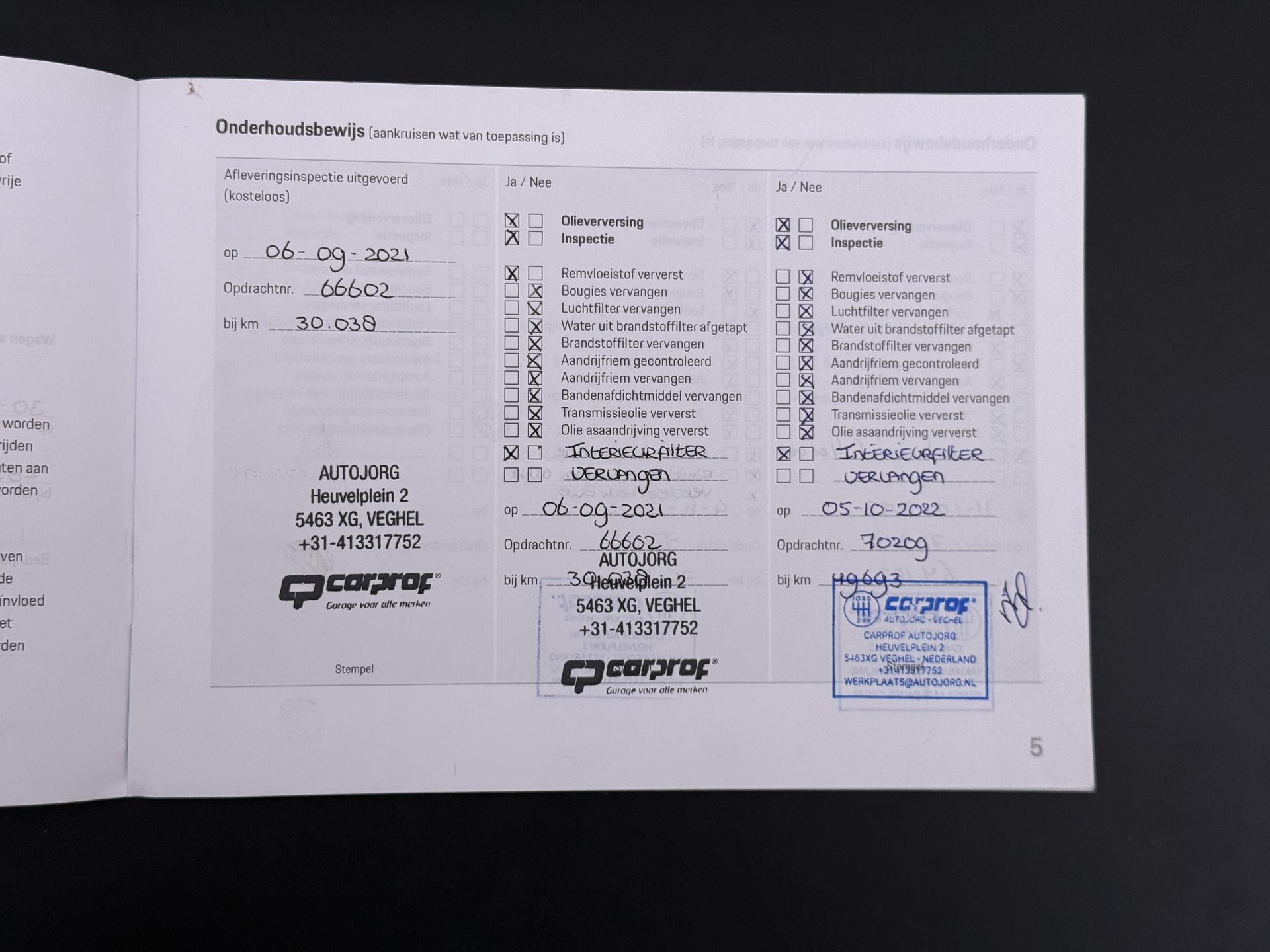 Porsche Cayenne 3.0 44