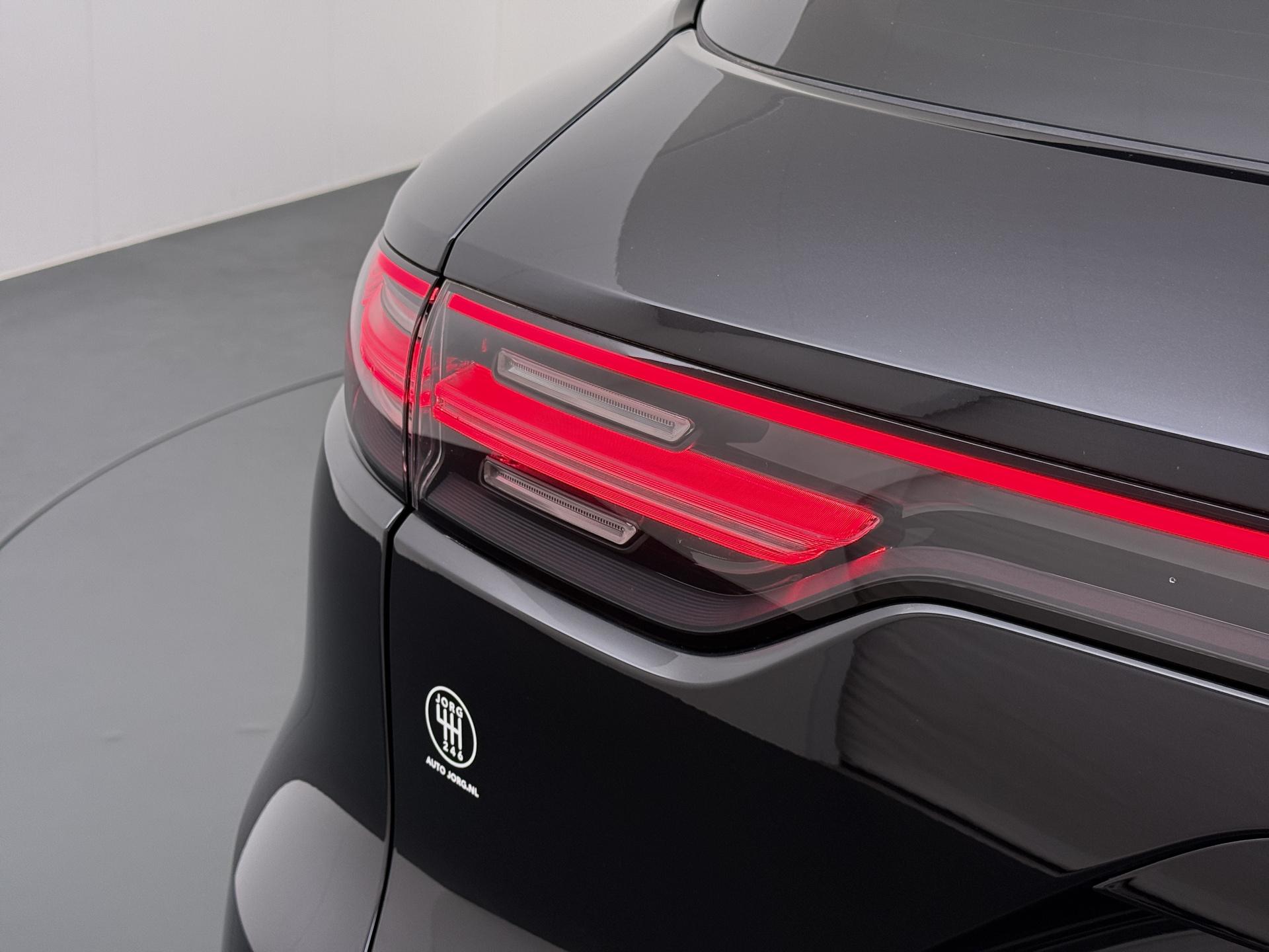 Porsche Cayenne 3.0 8