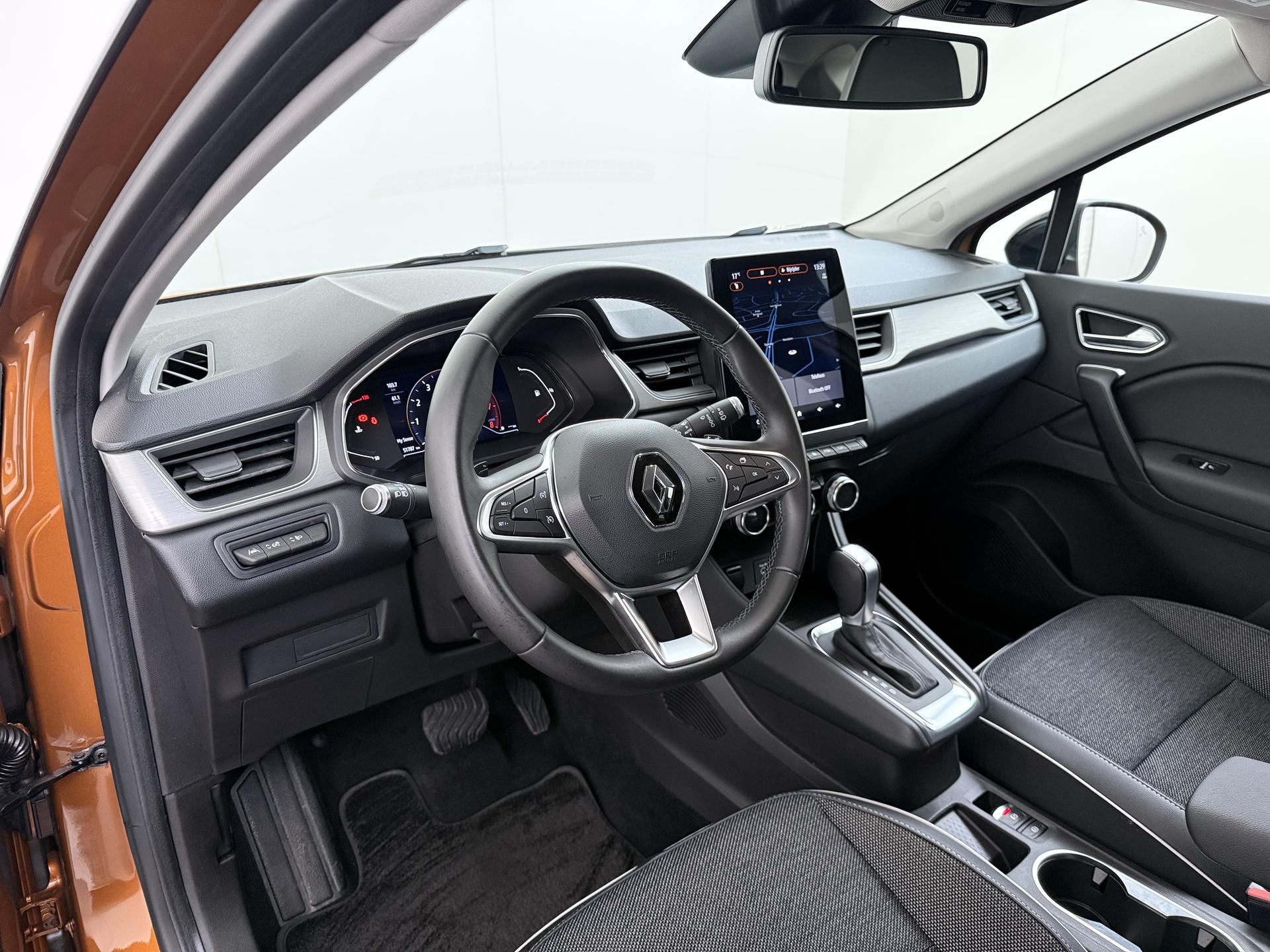 Renault Captur 1.3 TCe 155 Intens 11