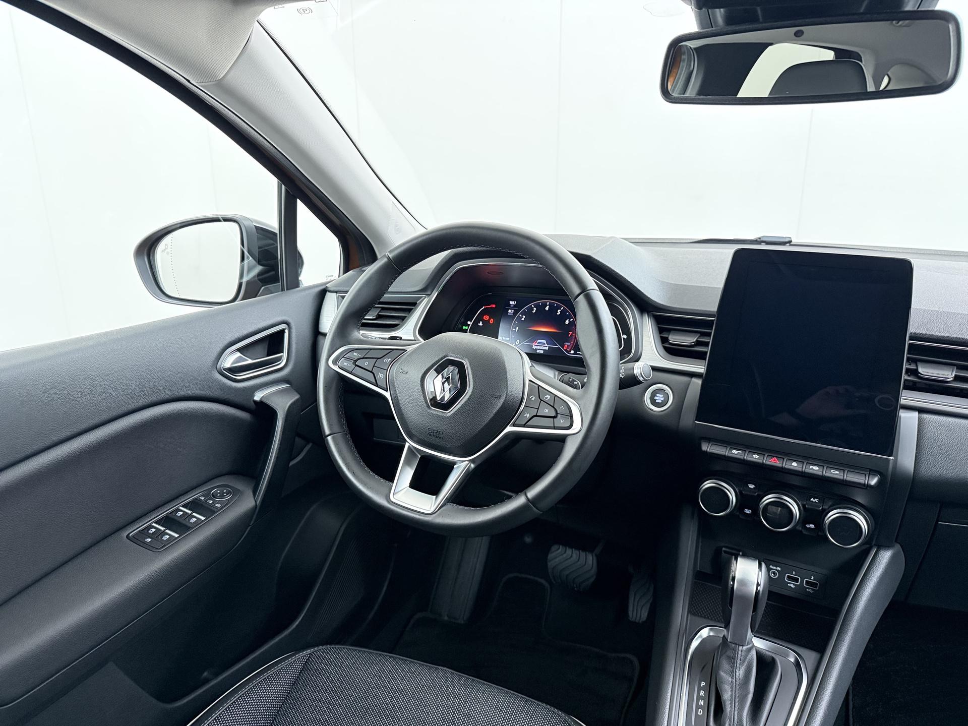 Renault Captur 1.3 TCe 155 Intens 18