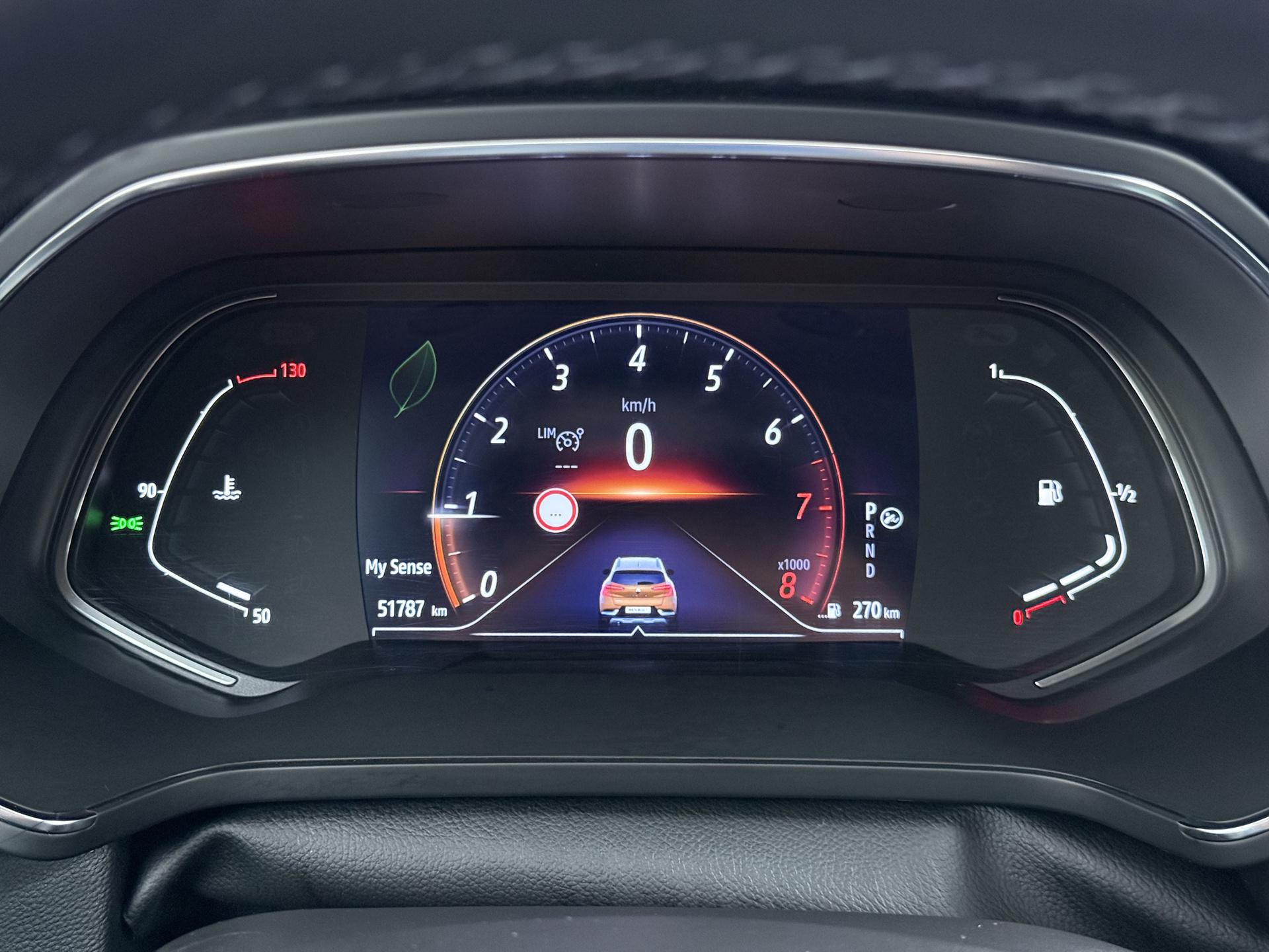 Renault Captur 1.3 TCe 155 Intens 24