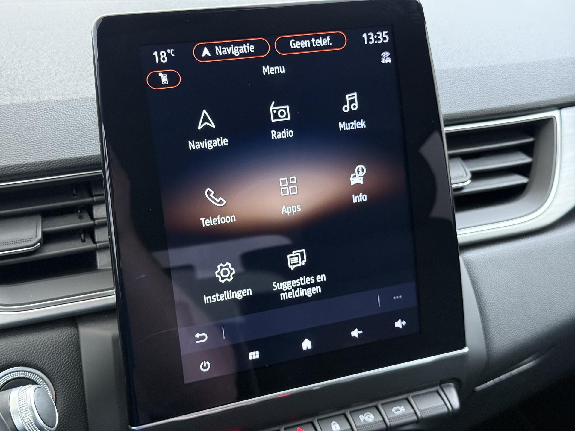 Renault Captur 1.3 TCe 155 Intens 25