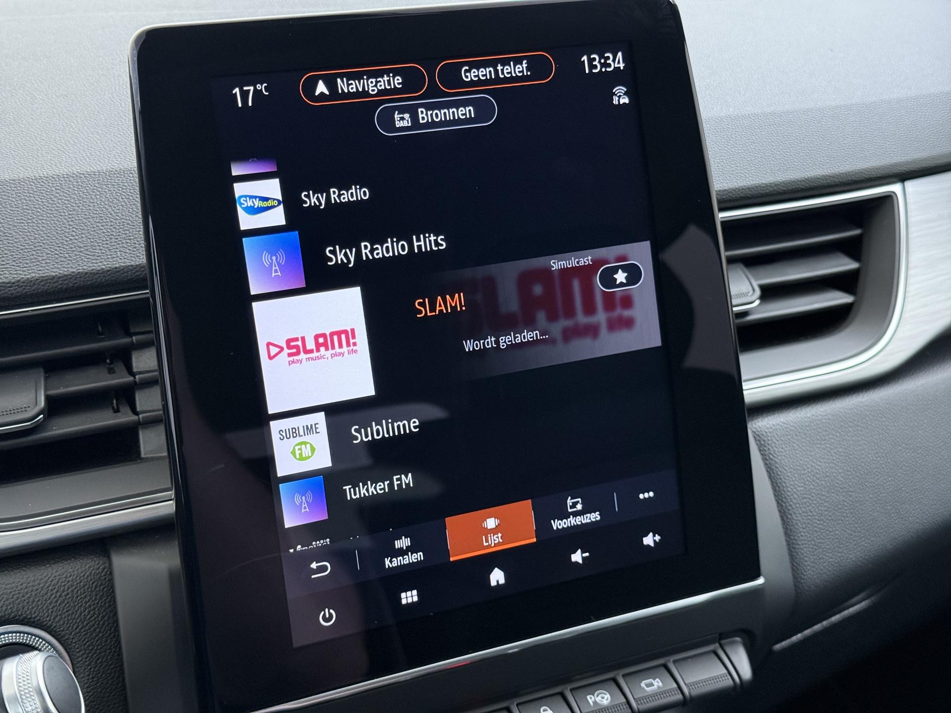 Renault Captur 1.3 TCe 155 Intens 26