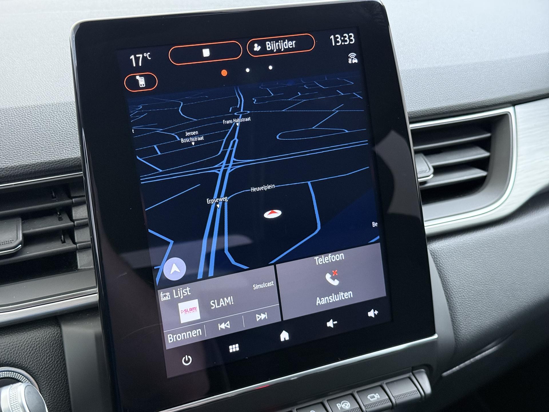 Renault Captur 1.3 TCe 155 Intens 27