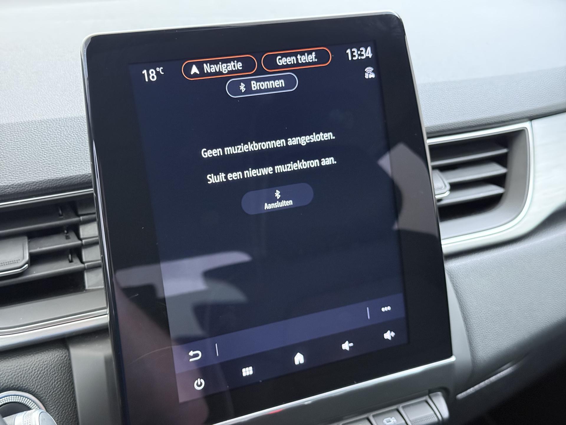 Renault Captur 1.3 TCe 155 Intens 28