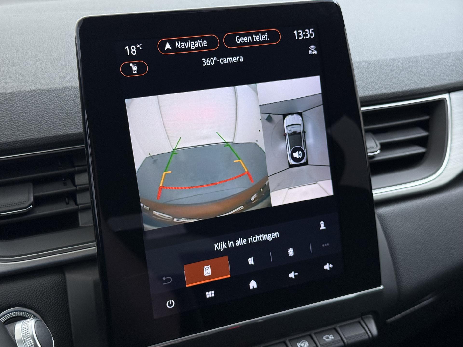 Renault Captur 1.3 TCe 155 Intens 29