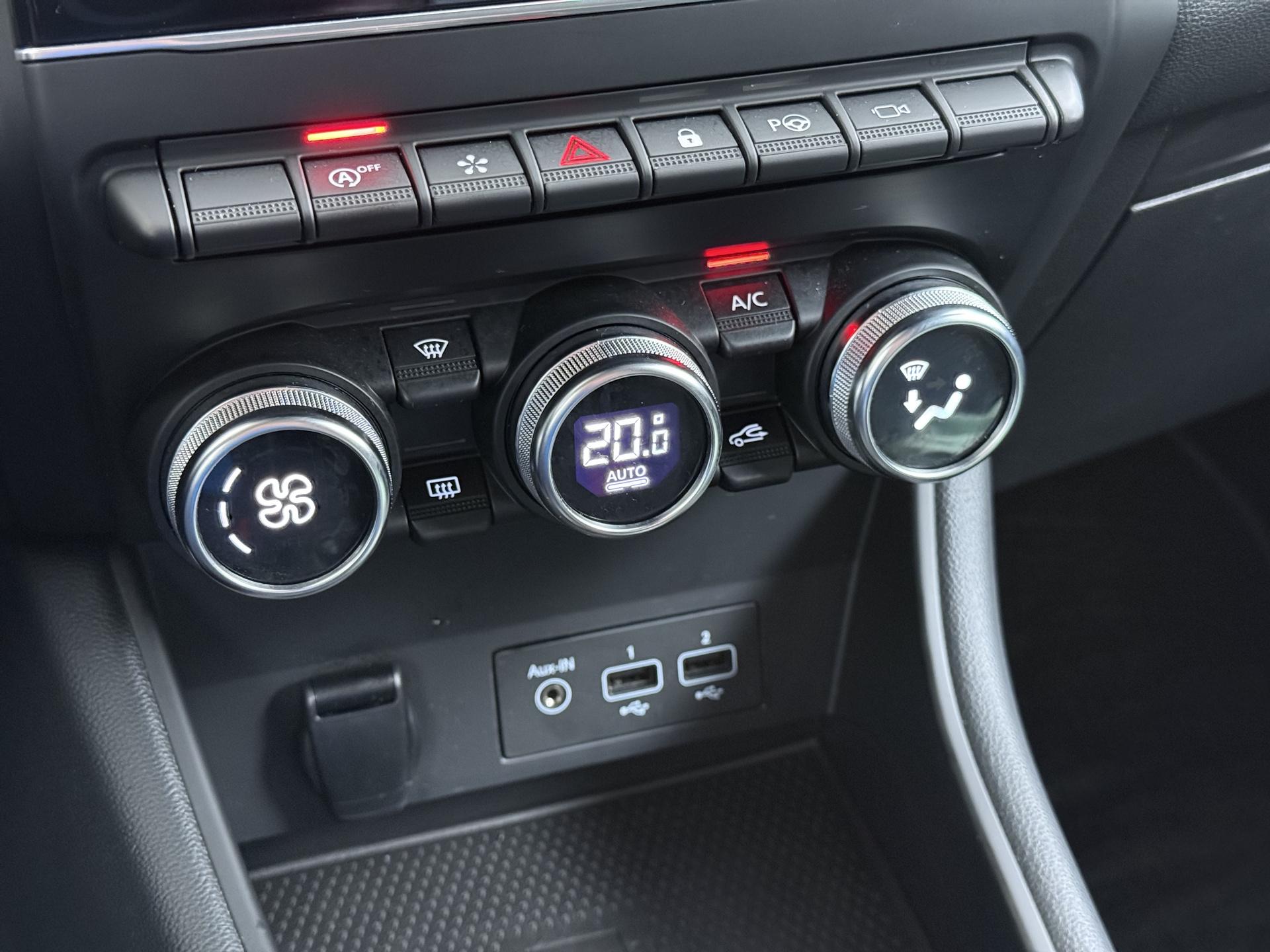 Renault Captur 1.3 TCe 155 Intens 30