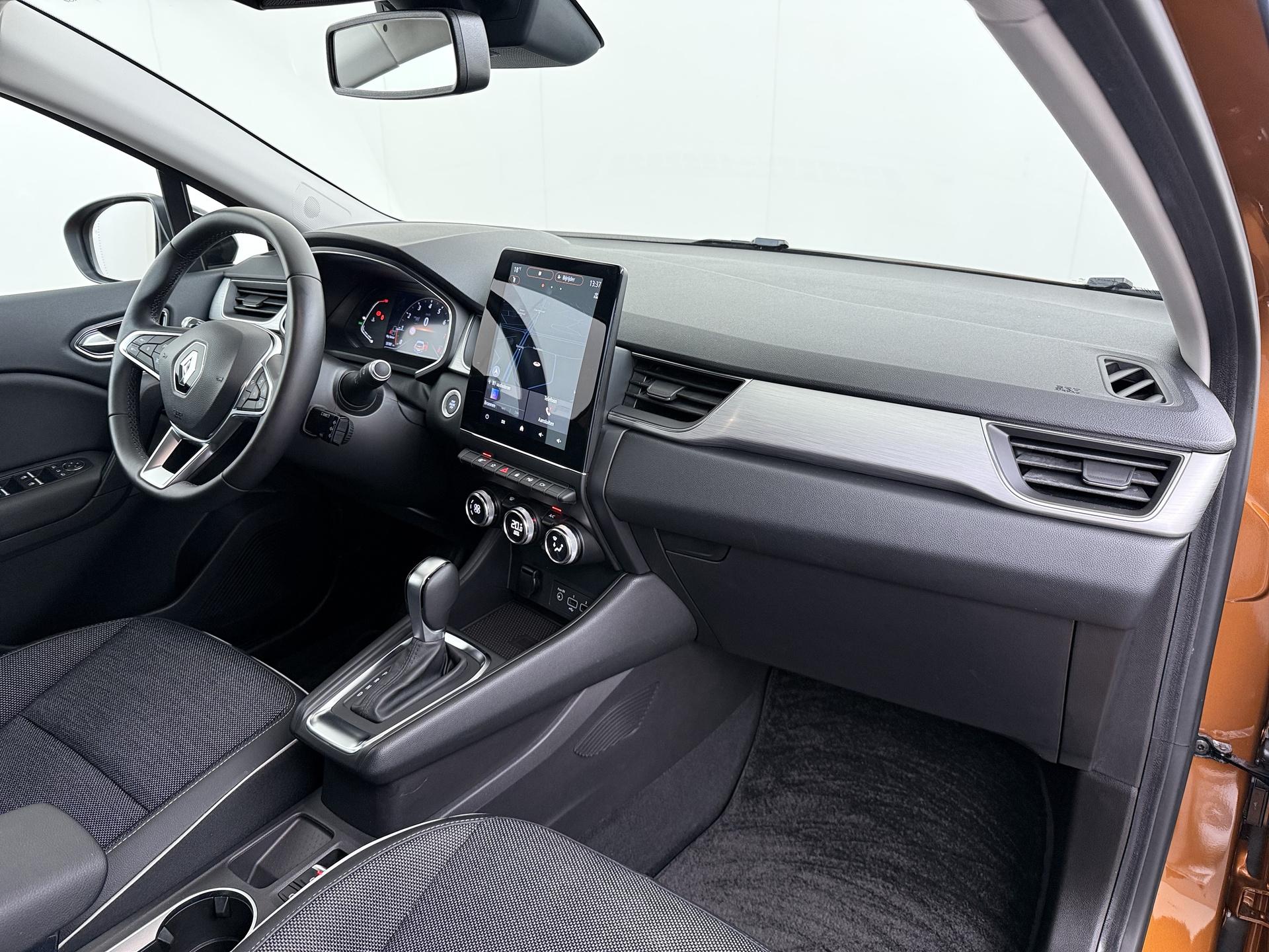 Renault Captur 1.3 TCe 155 Intens 32