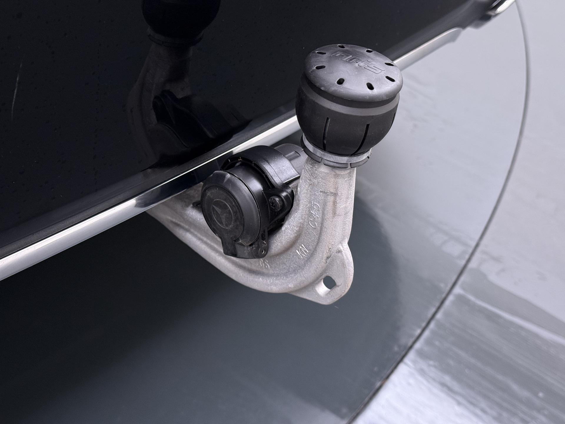 Mercedes-Benz A-klasse 250 e AMG Line 13