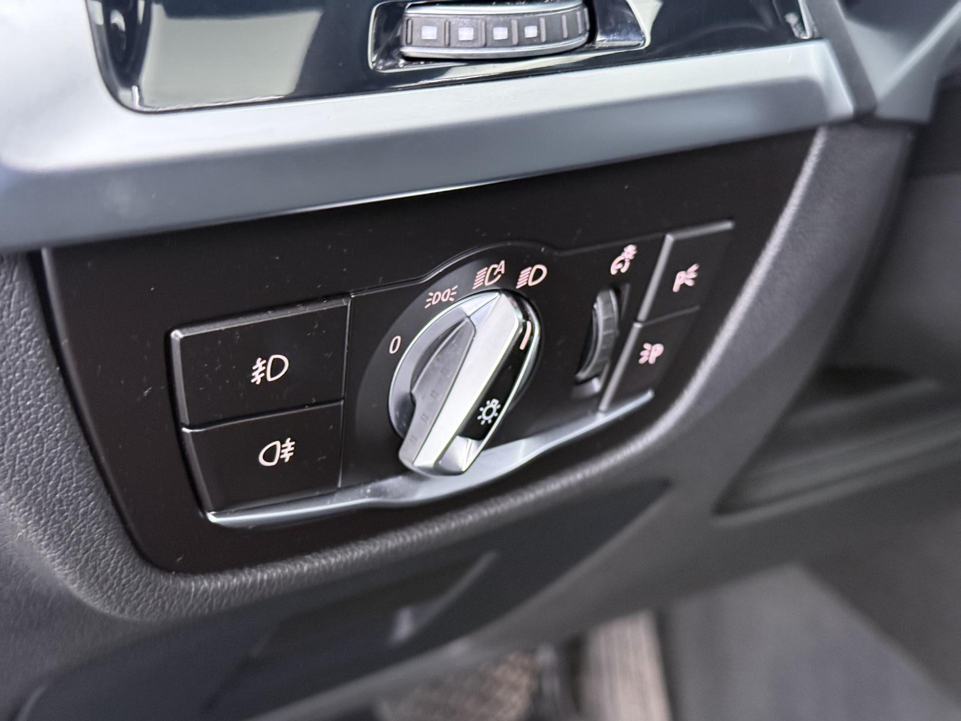 BMW X3 xDrive30e High Executive 16