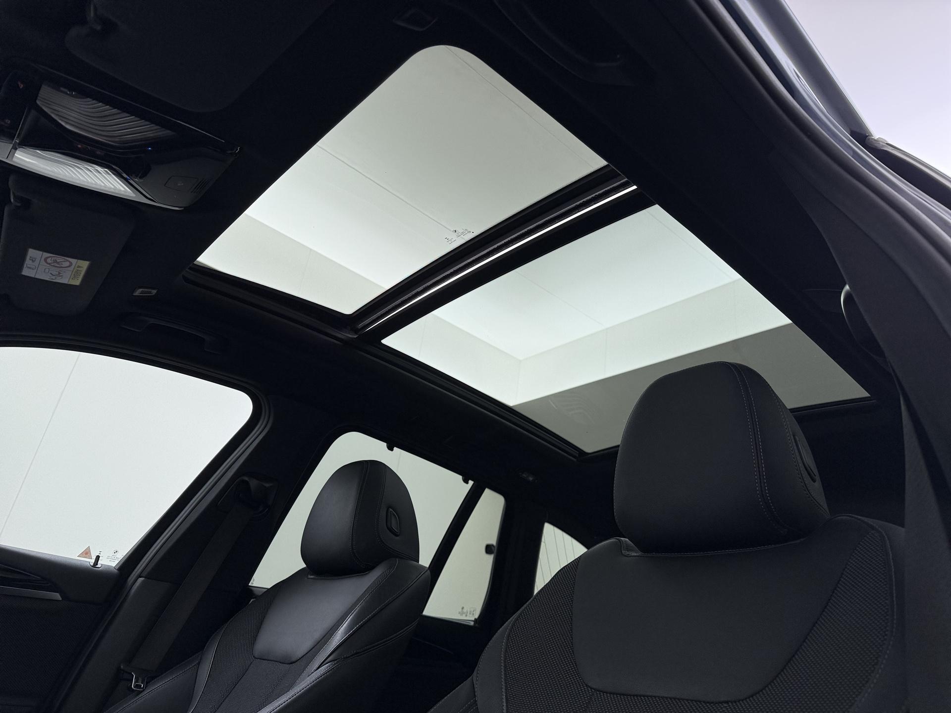 BMW X3 xDrive30e High Executive 17