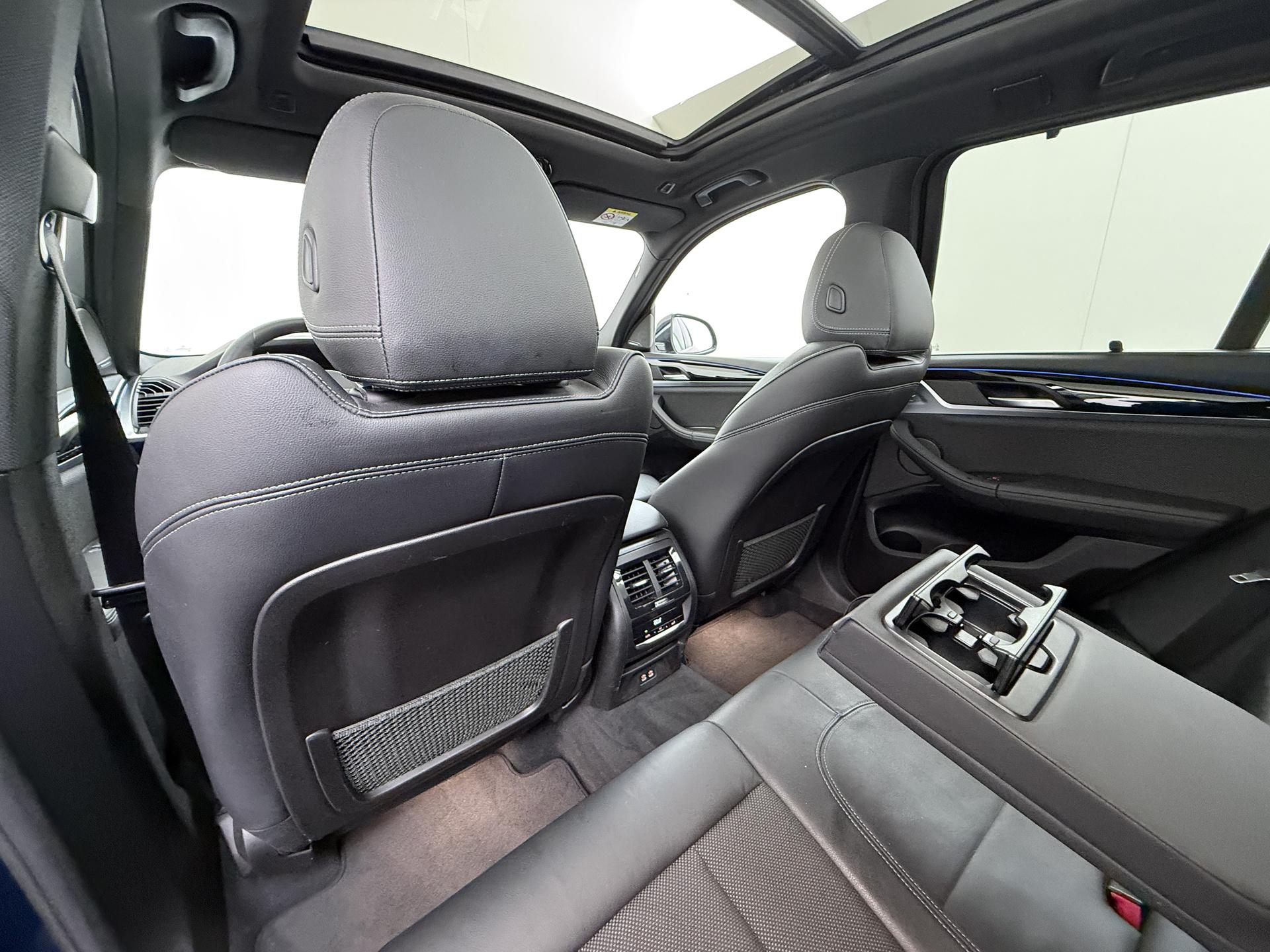 BMW X3 xDrive30e High Executive 18