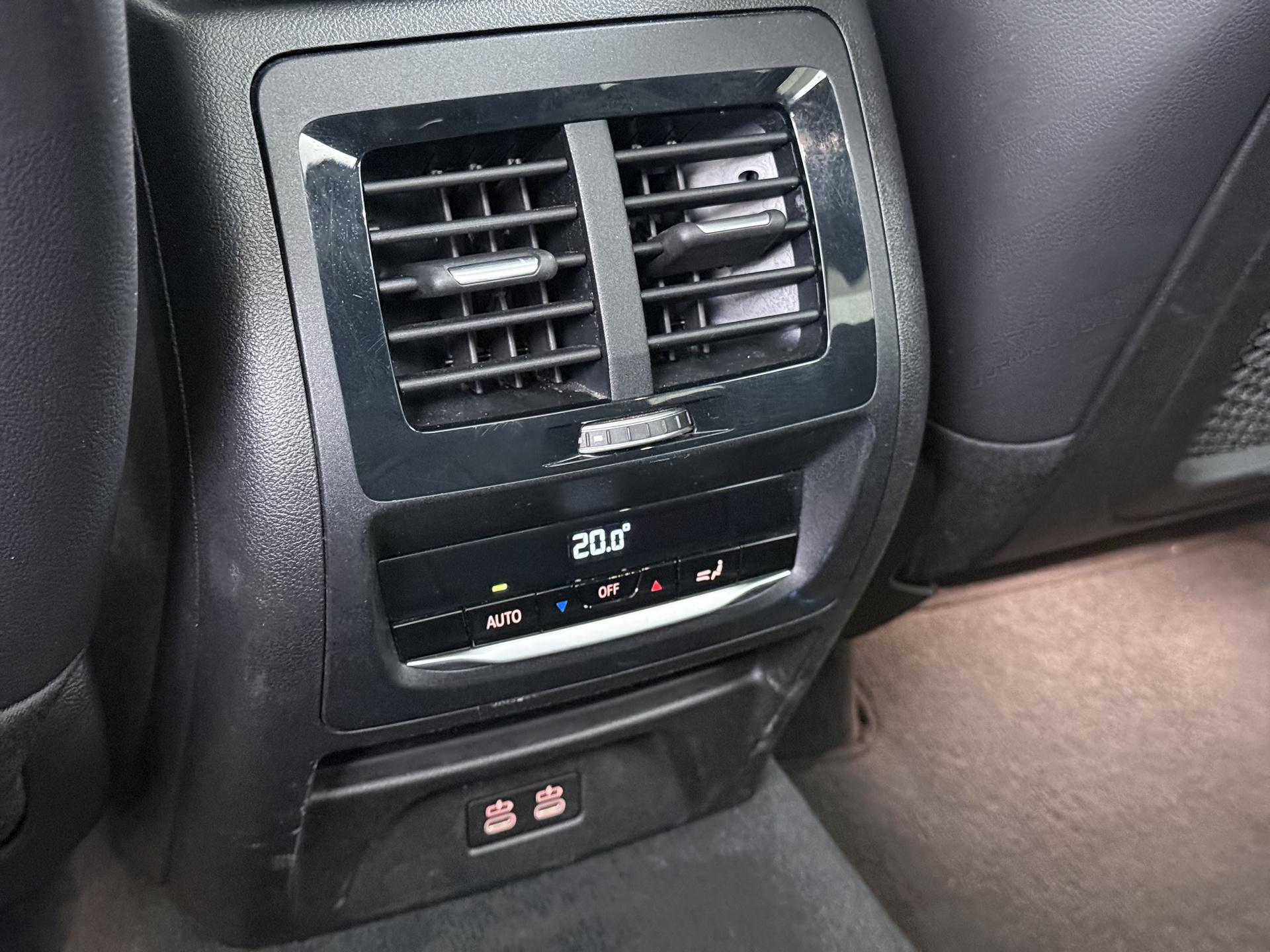 BMW X3 xDrive30e High Executive 20