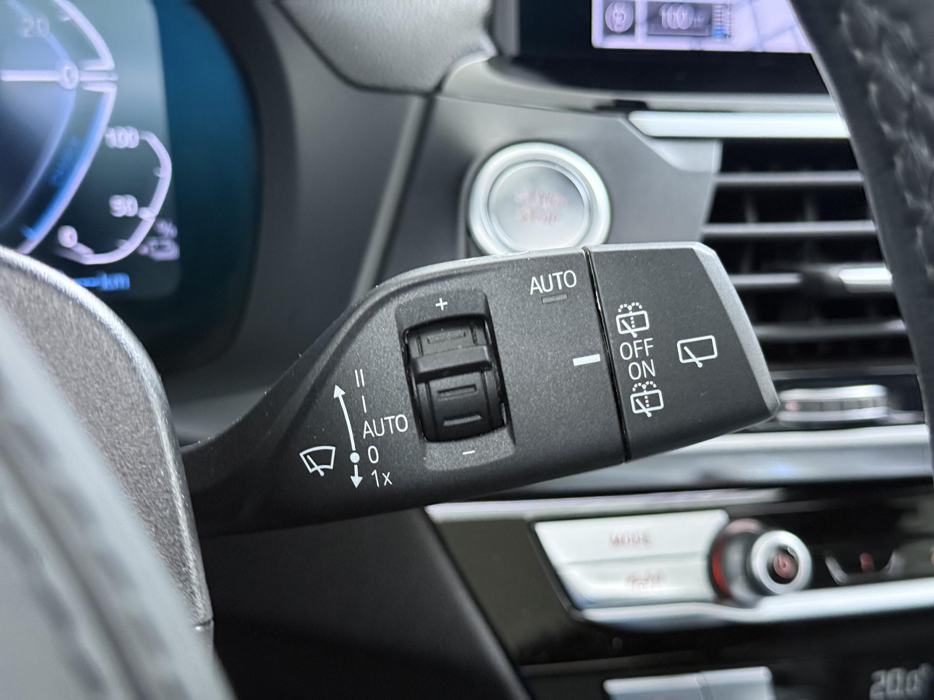 BMW X3 xDrive30e High Executive 25