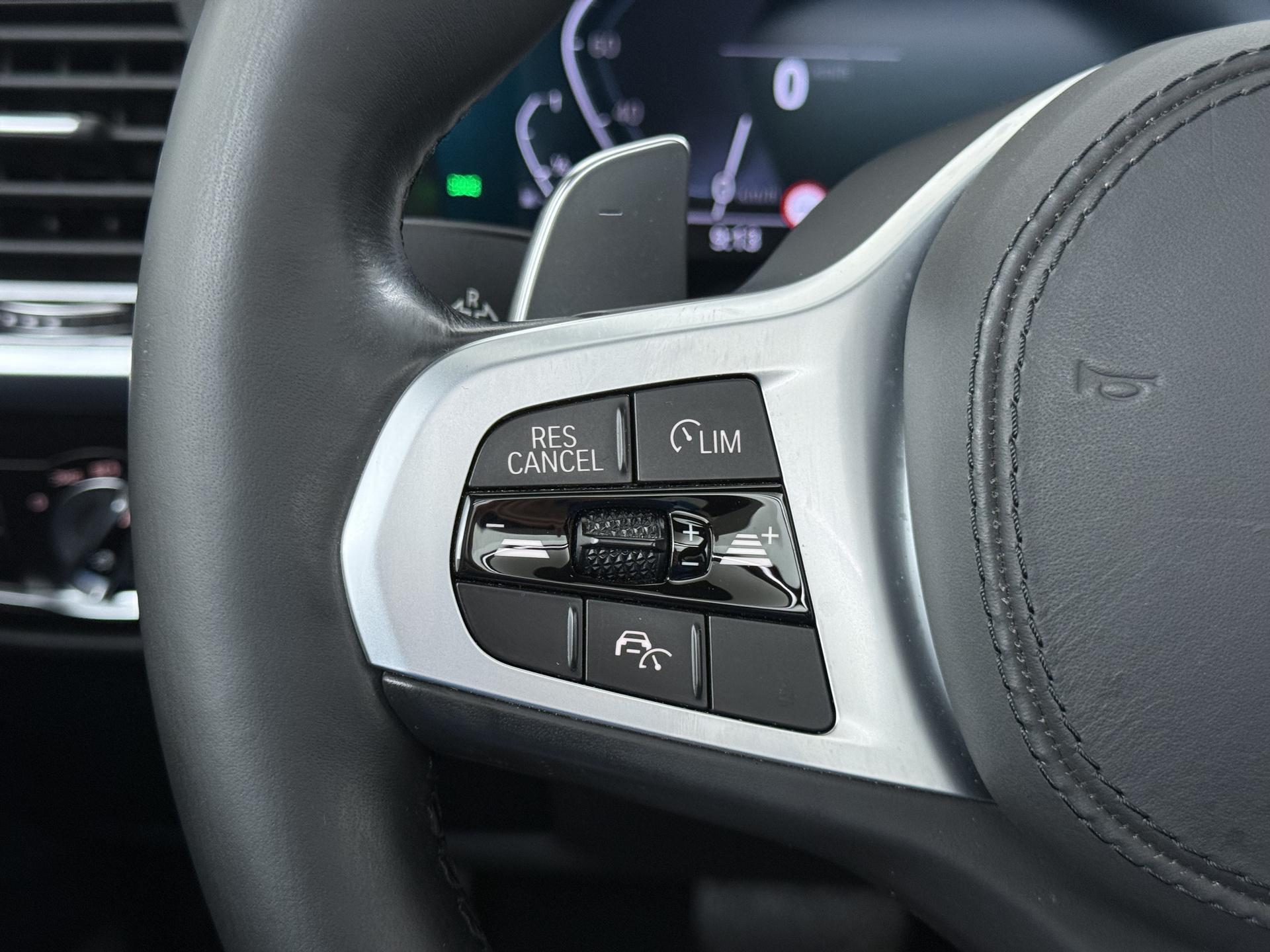 BMW X3 xDrive30e High Executive 26