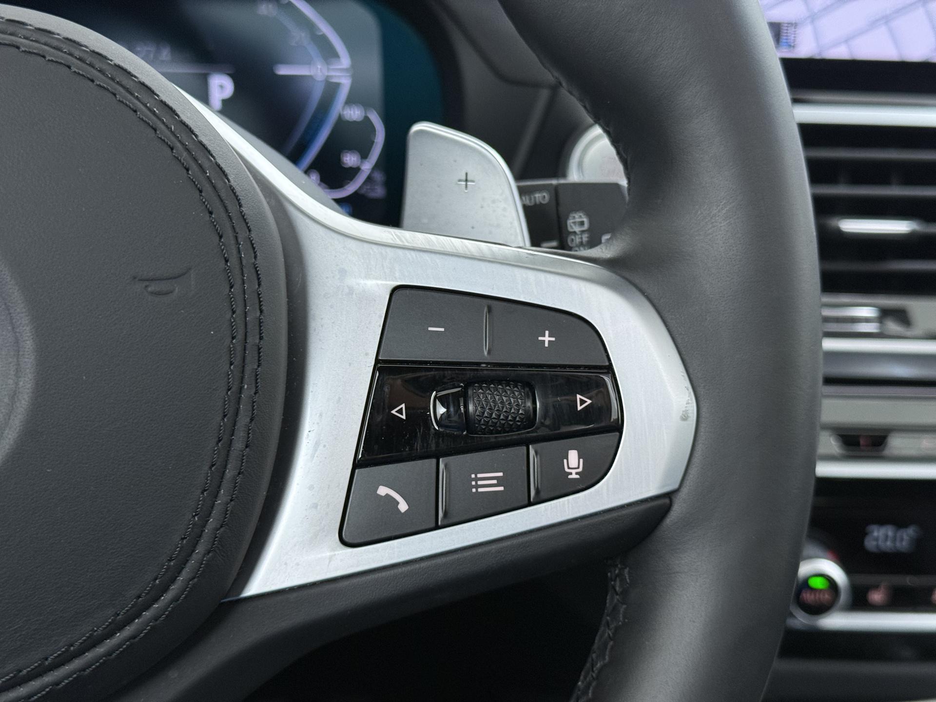 BMW X3 xDrive30e High Executive 27