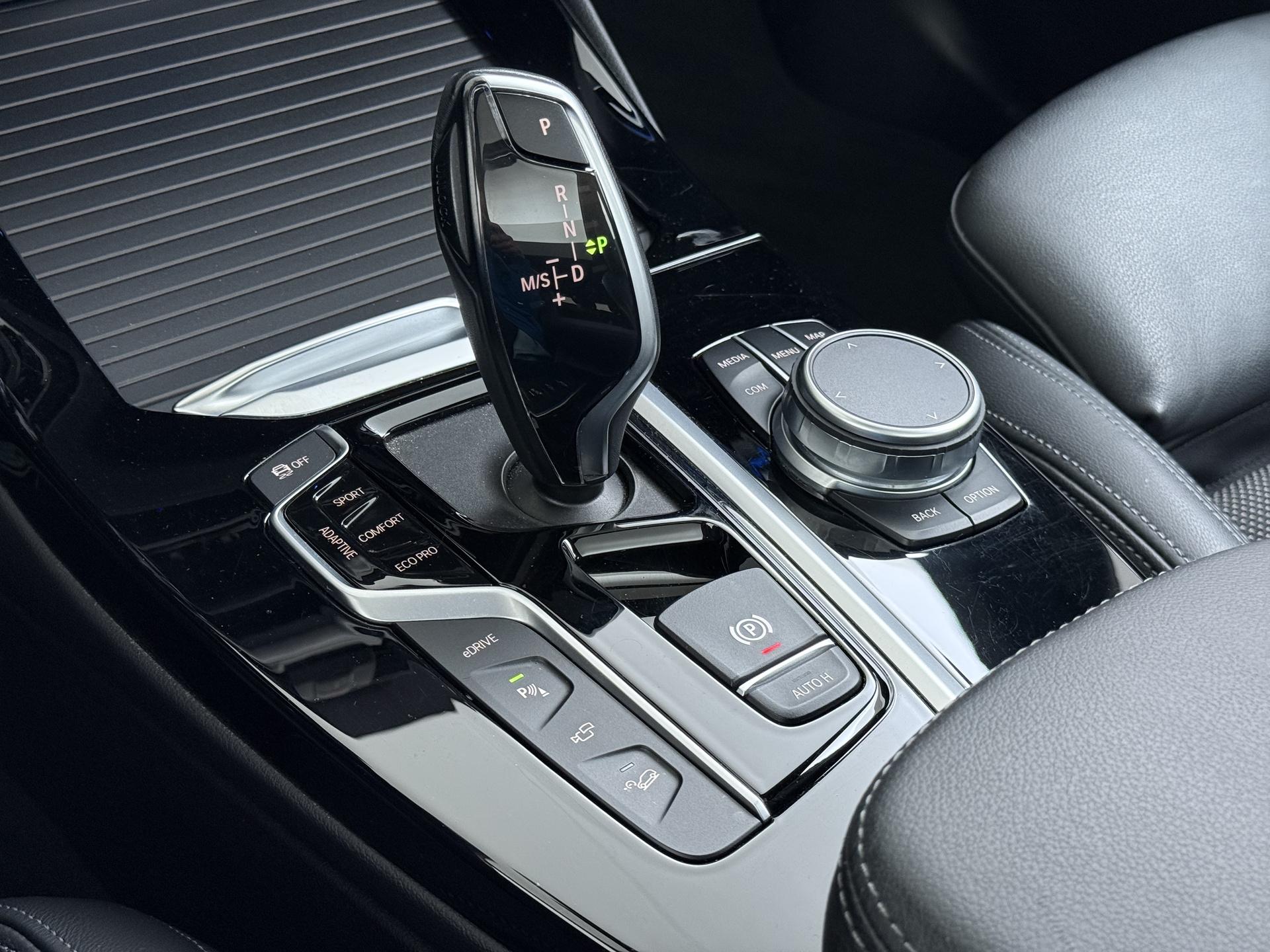 BMW X3 xDrive30e High Executive 40