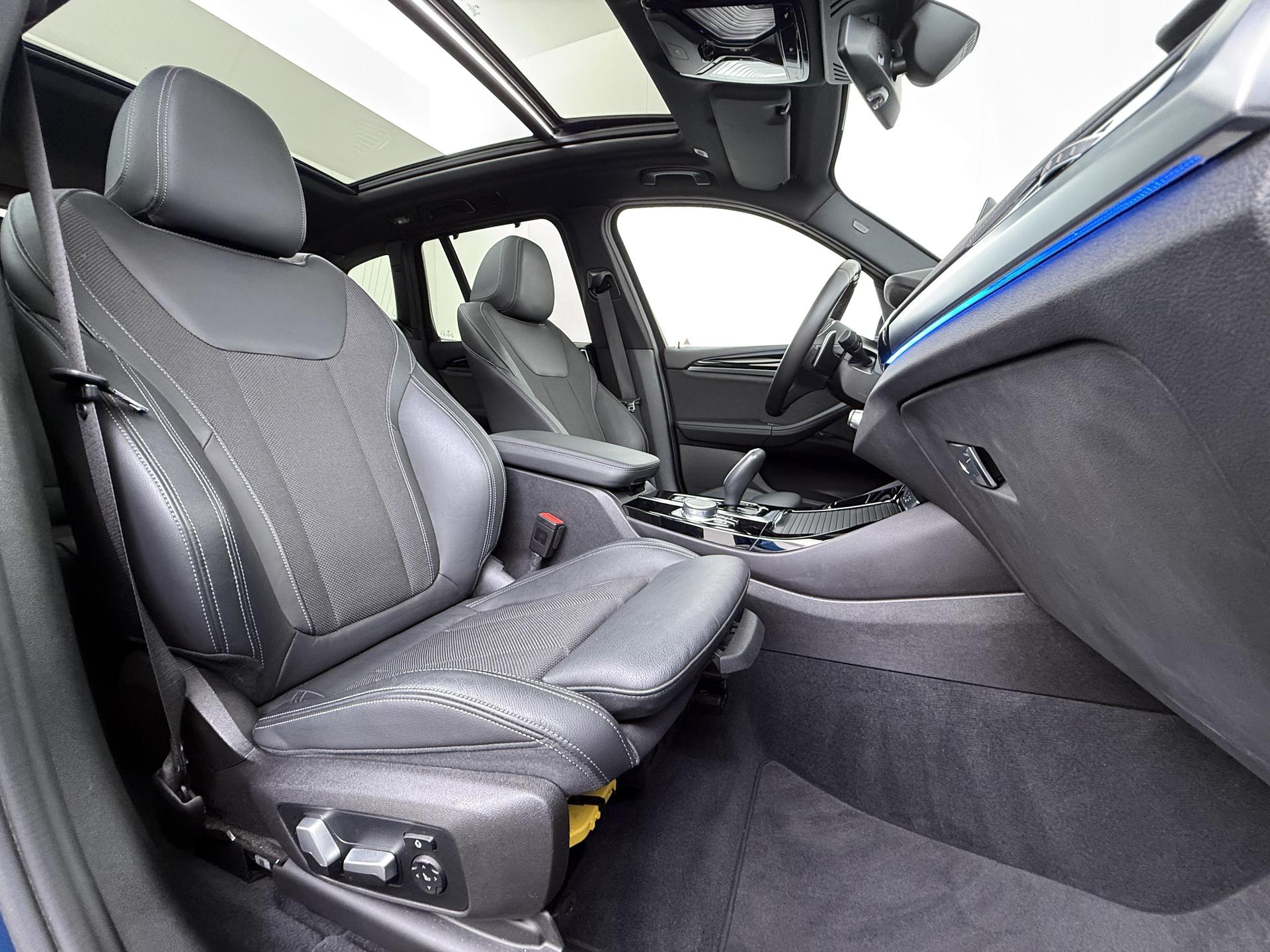 BMW X3 xDrive30e High Executive 42