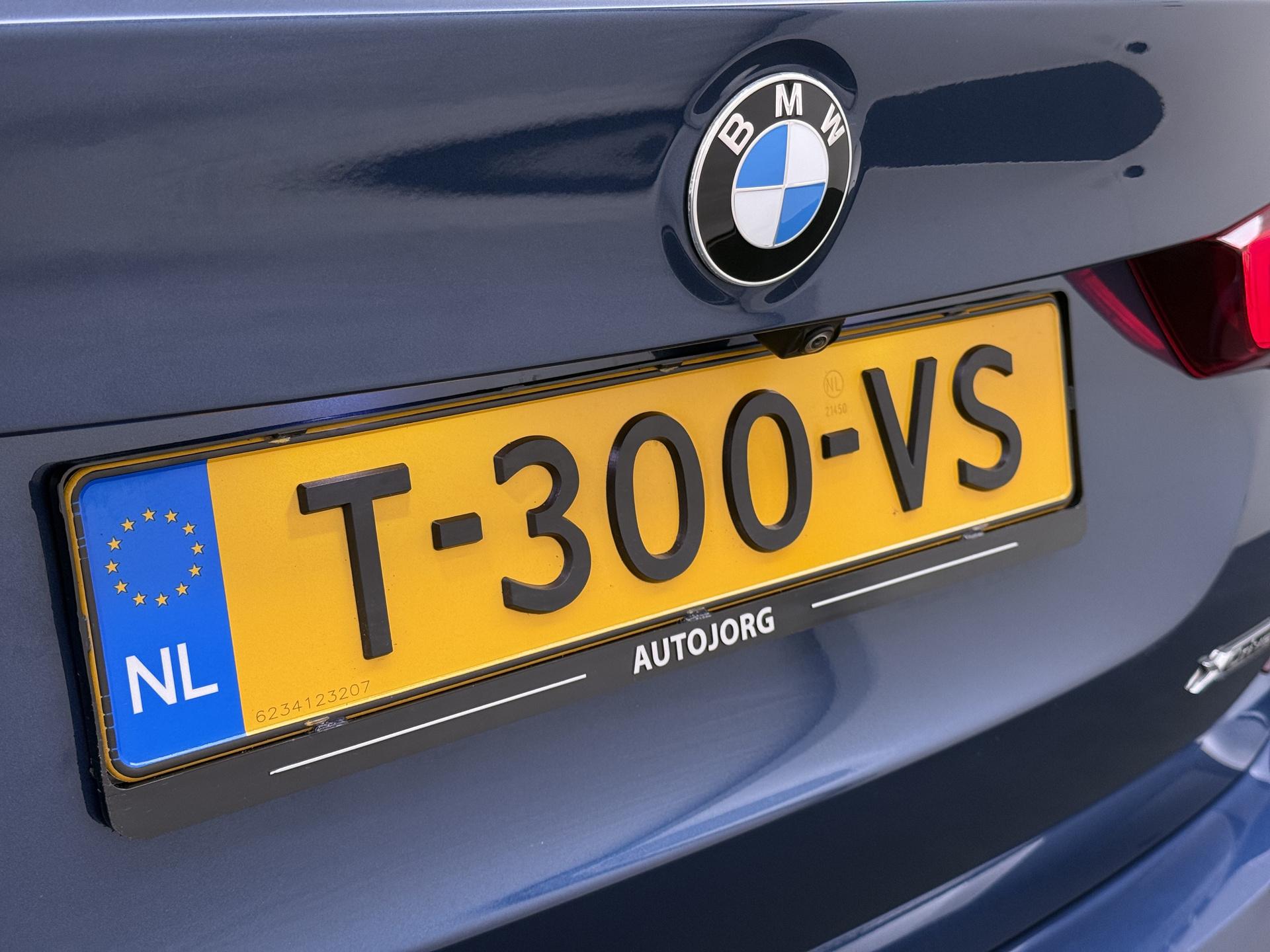 BMW X3 xDrive30e High Executive 5