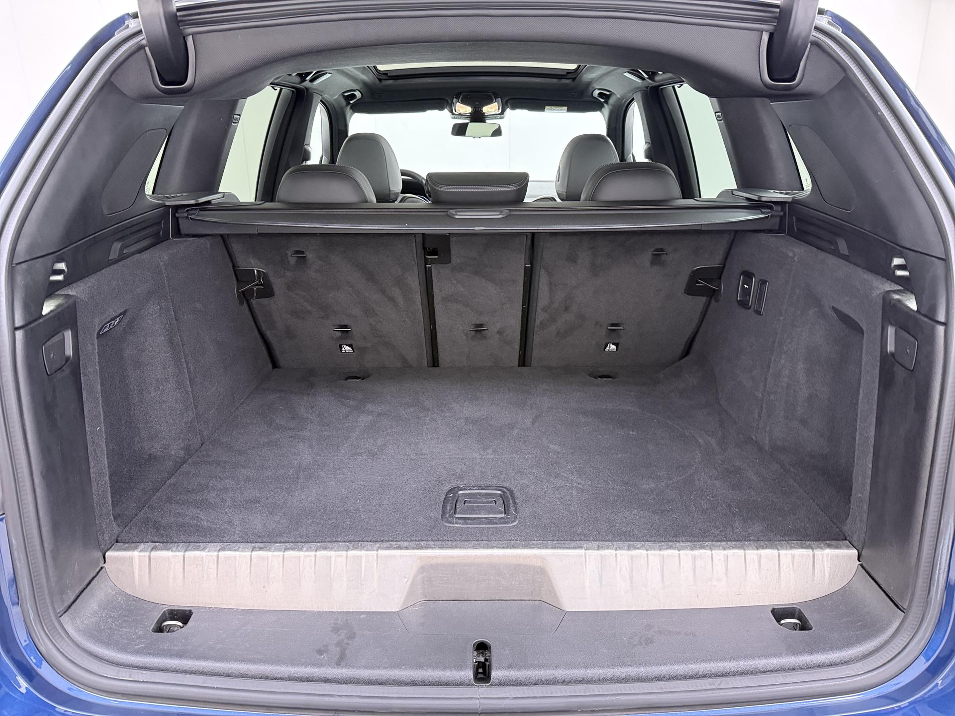 BMW X3 xDrive30e High Executive 7