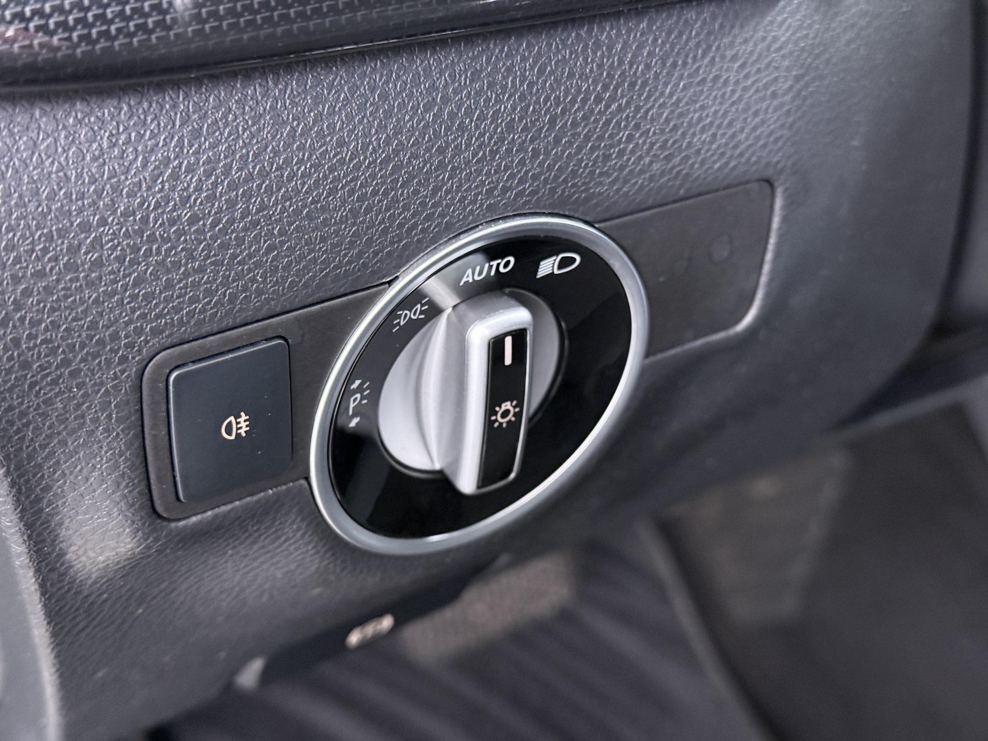 Mercedes-Benz B-klasse 180 Ambition 14